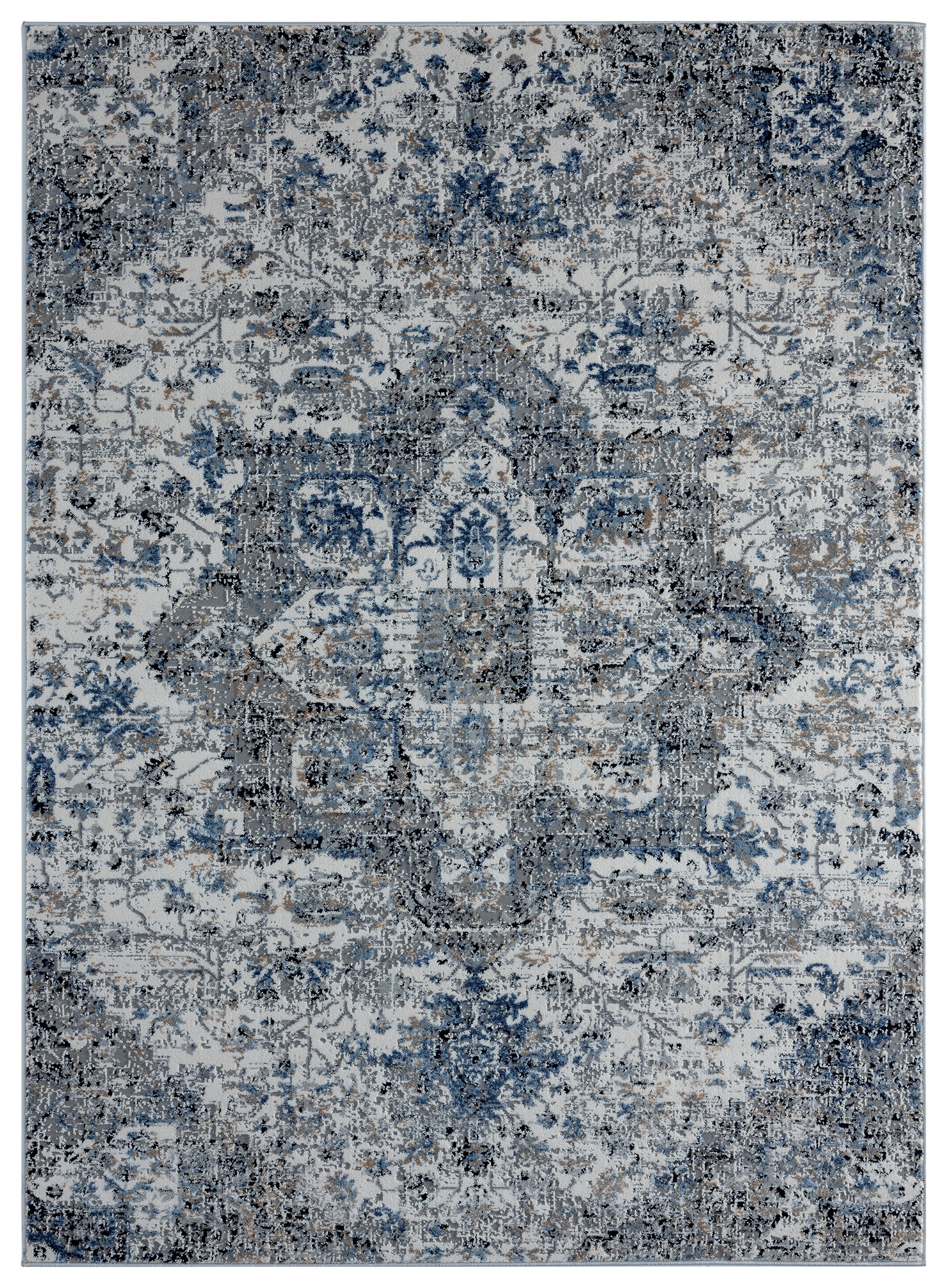 United Weavers Of America 4535 10475 24 rugs - View #2