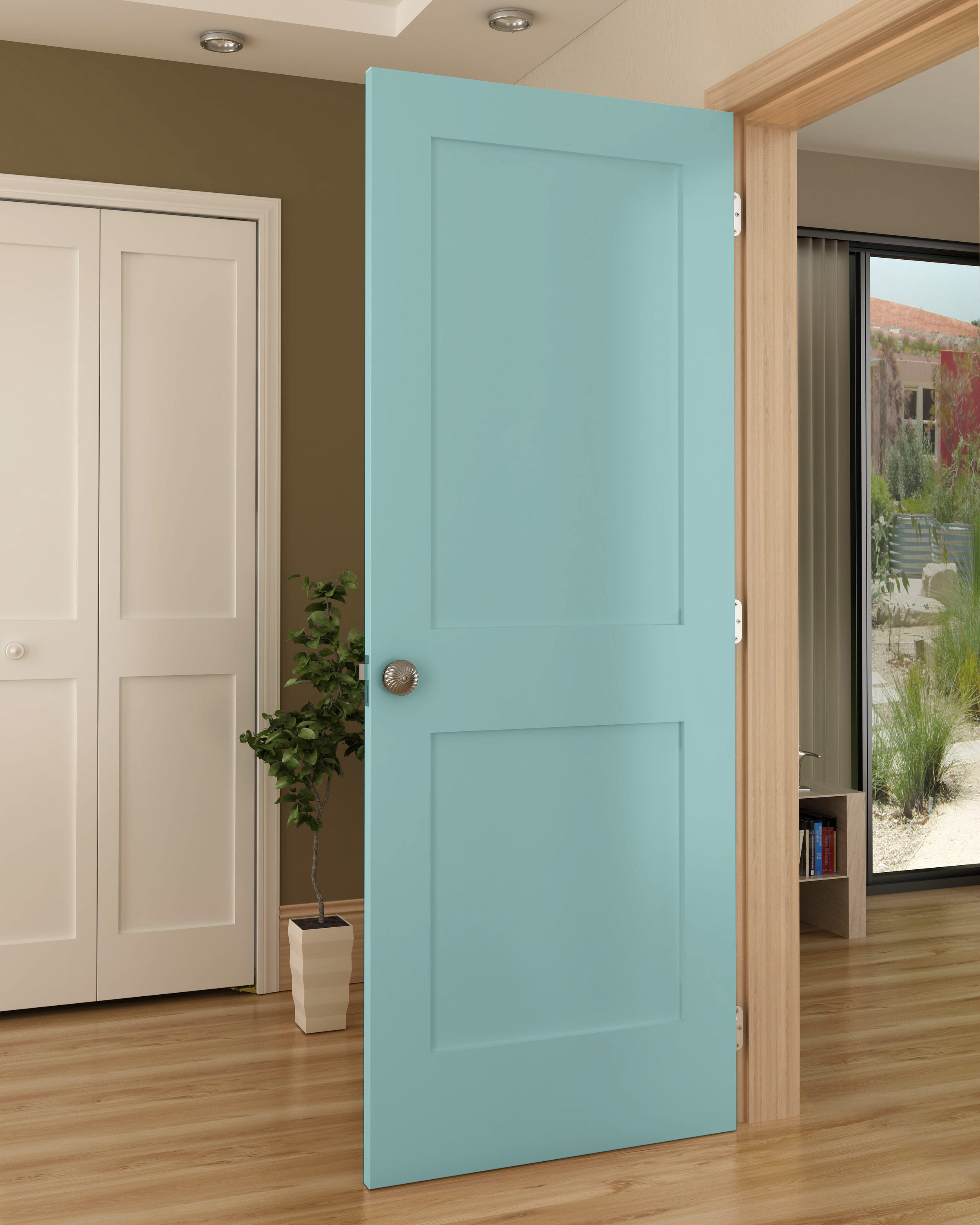 RELIABILT LO1369109 Pre-Hung-Doors - View #2