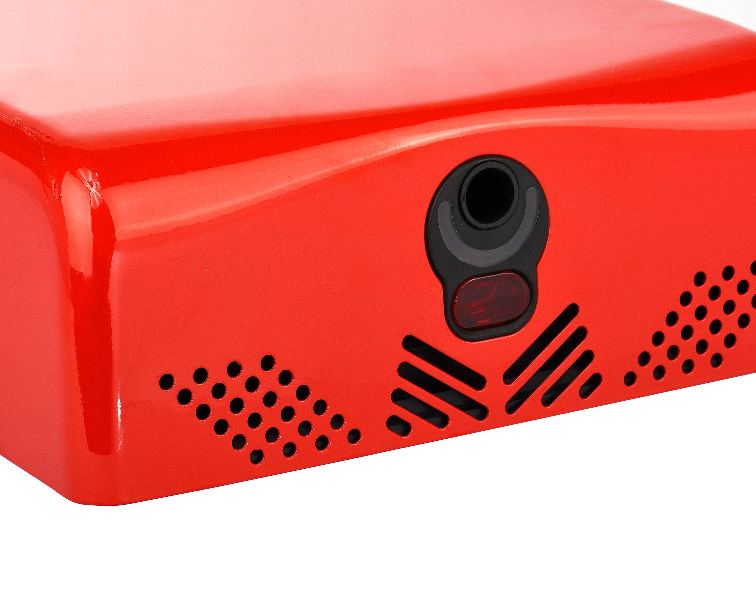 Alpine Industries 405-10-RED Commercial-Hand-Dryers - View #5