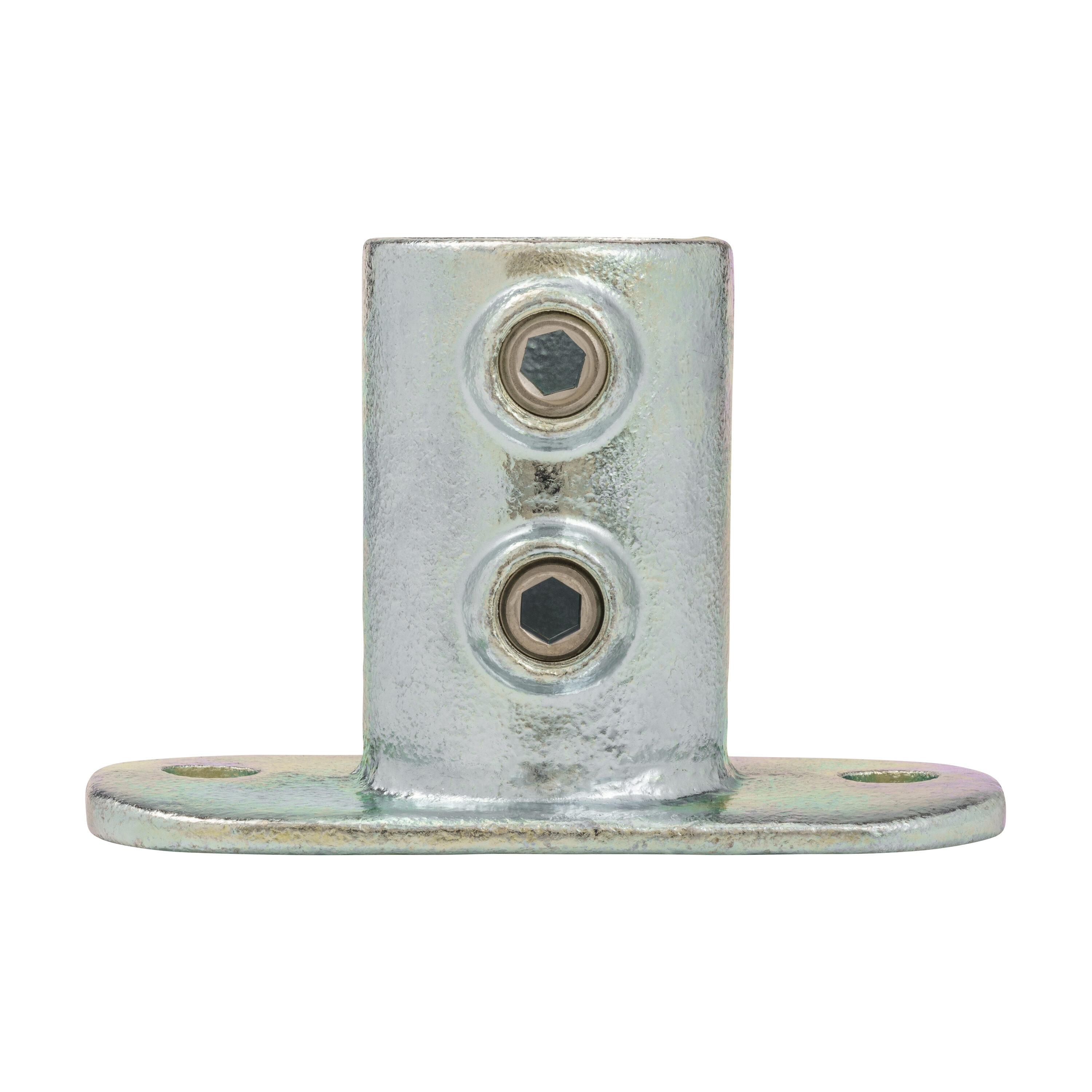 SteelTek 673-206HC Structural-Pipe-Fittings - View #2