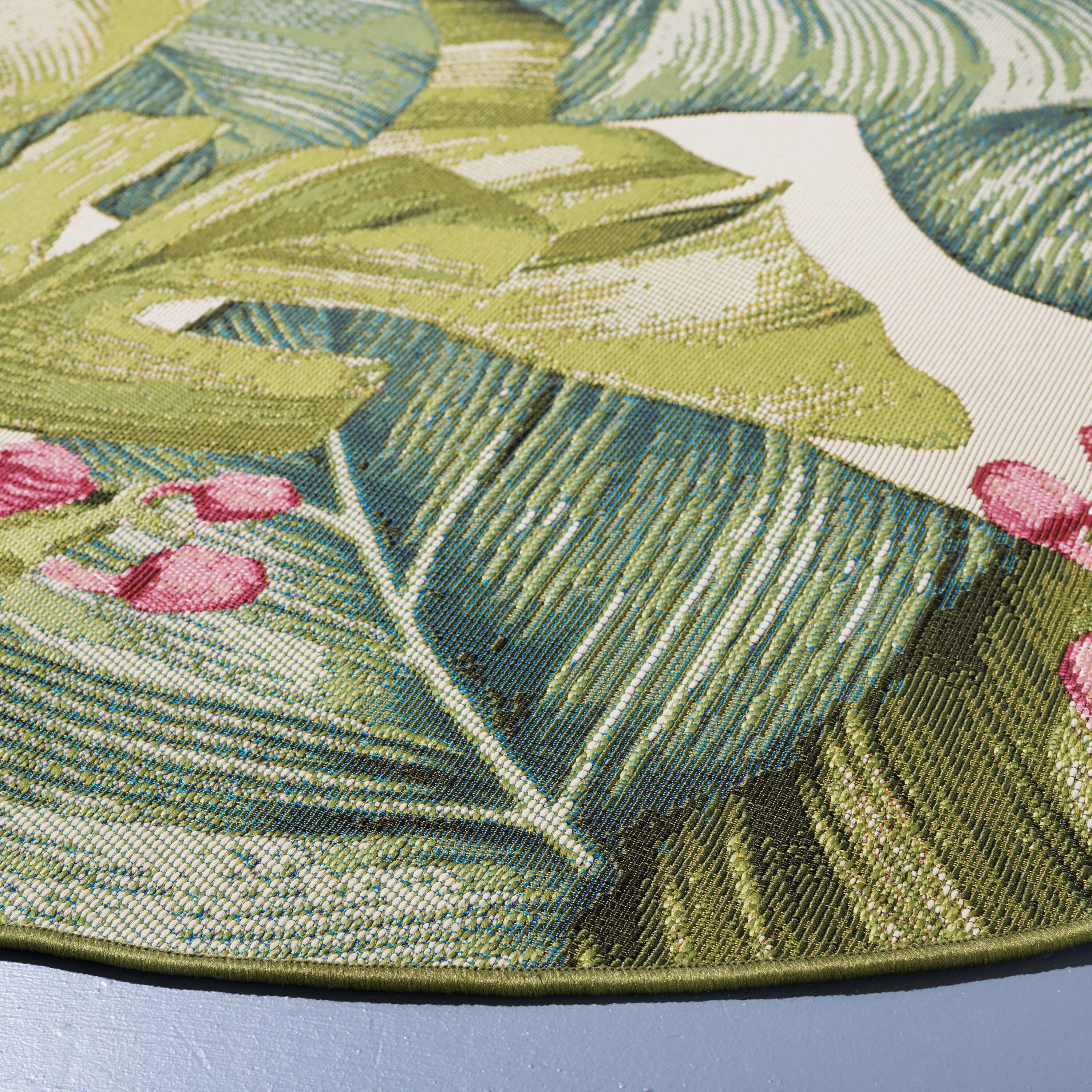 Safavieh BAR596Y-7R rugs - View #3