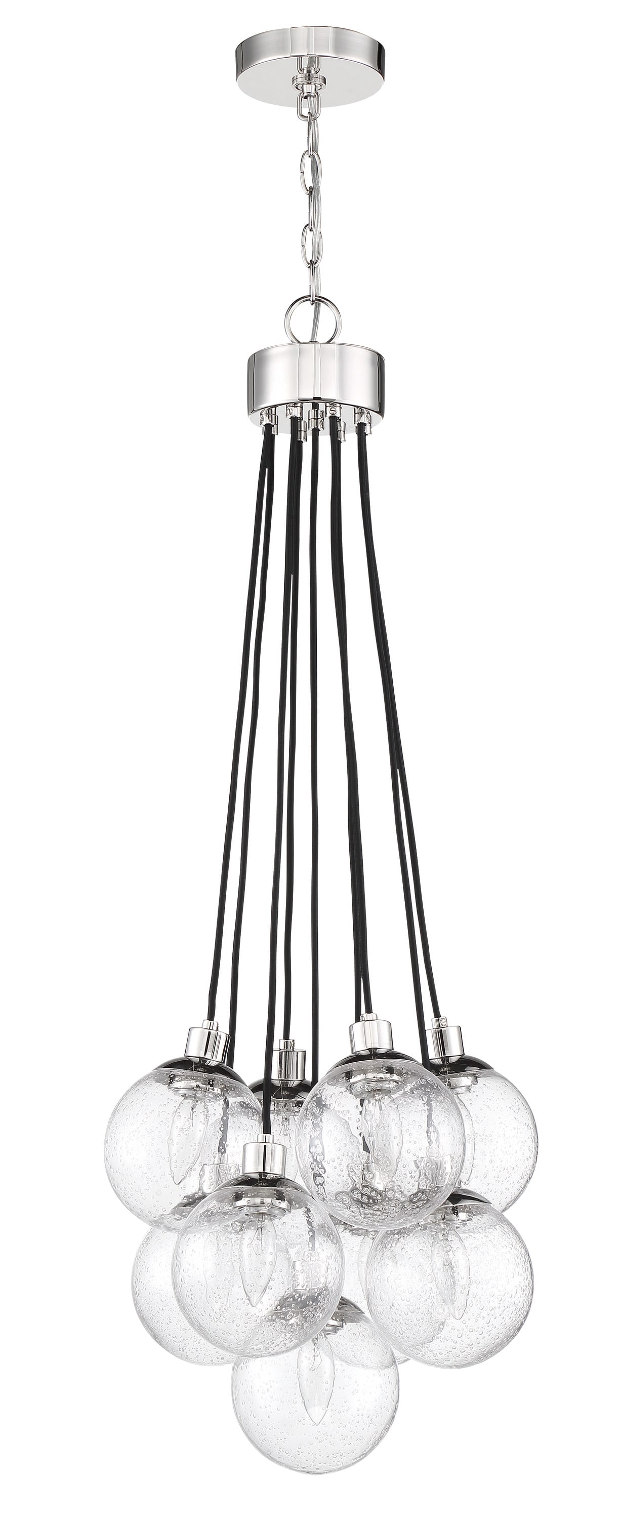 Craftmade 53399-CH Pendant-Lights - View #2