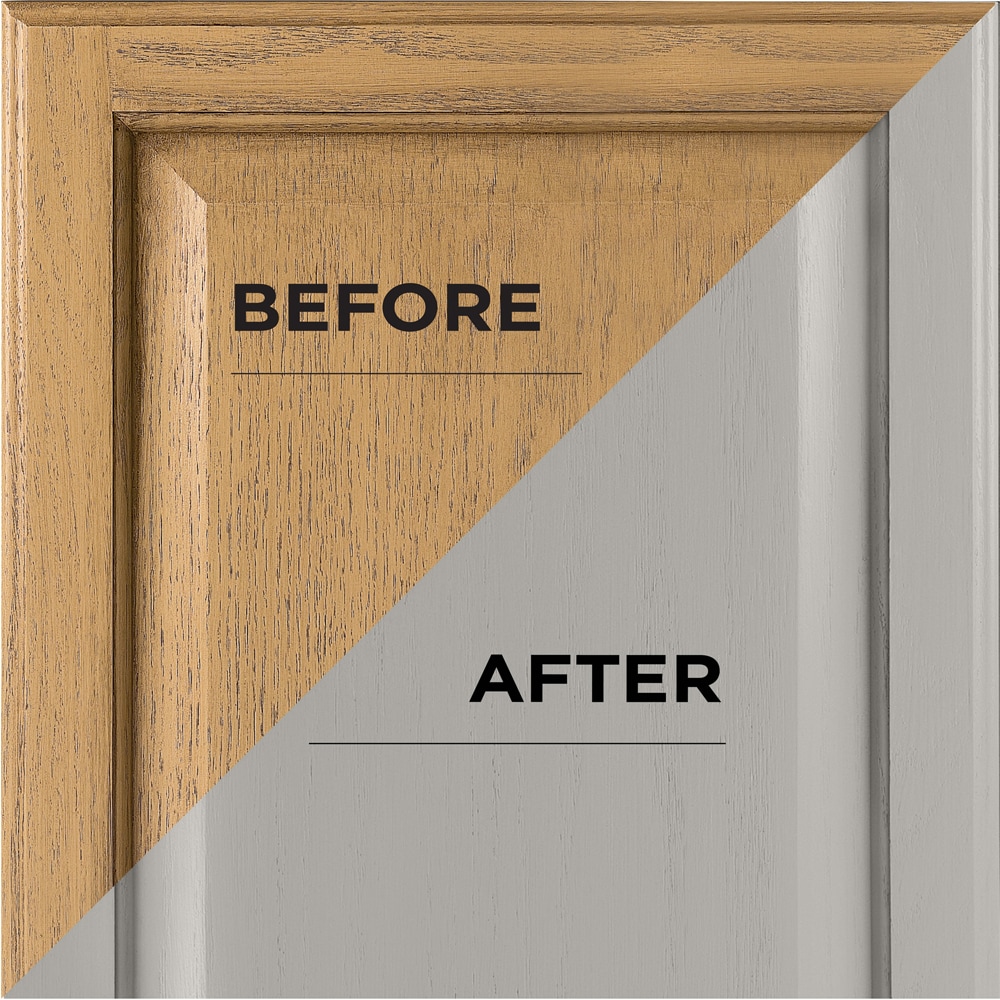 Rust-Oleum 37467813T Cabinet-Furniture-Paint - View #2