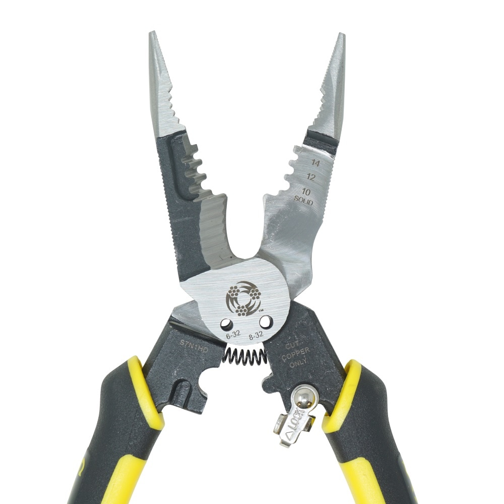 Southwire 65028440 pliers - View #3