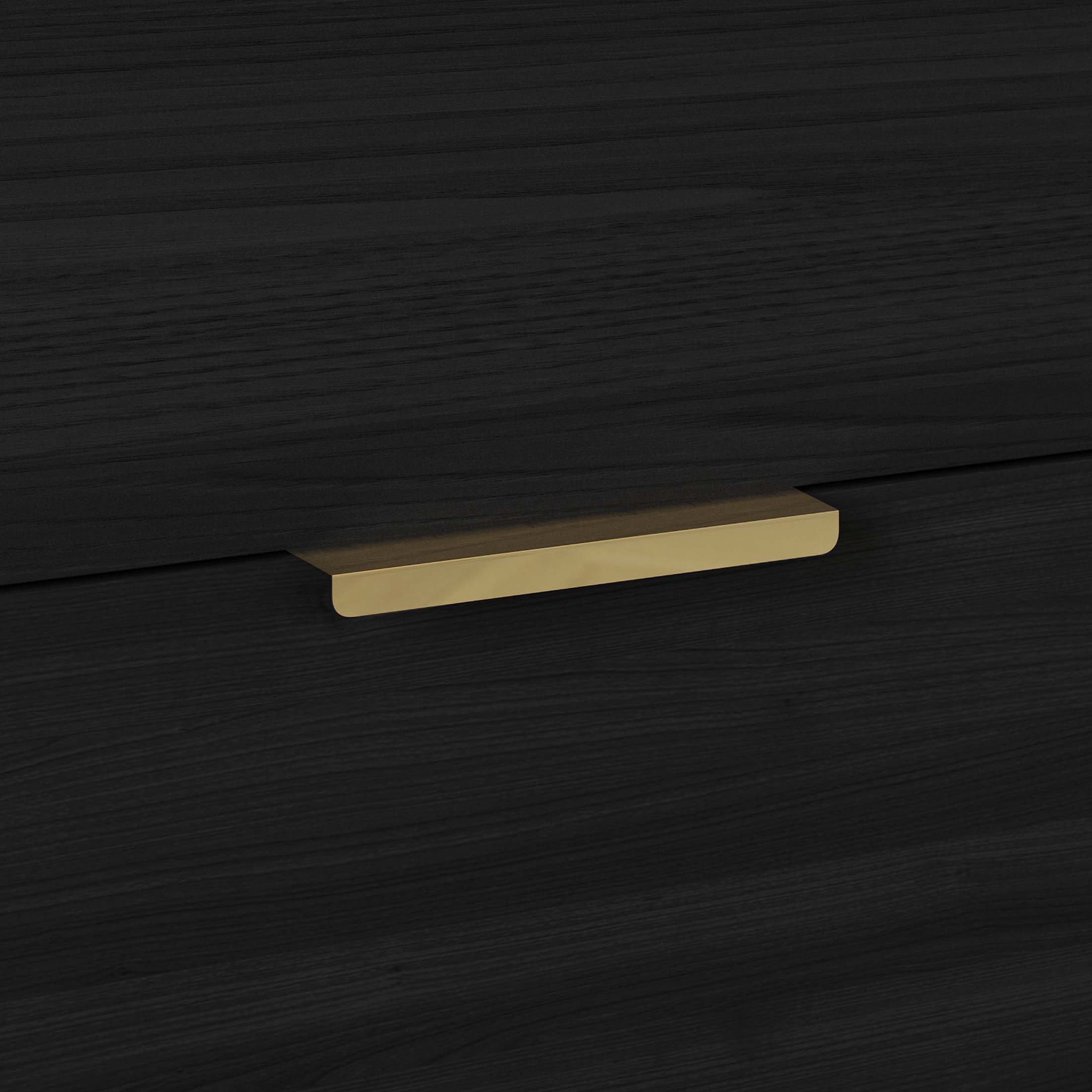 CasePiece C90138CH-BK dressers - View #7