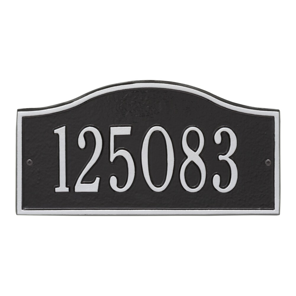 Whitehall 1052BS Outdoor-Plaques-Holders - View #2