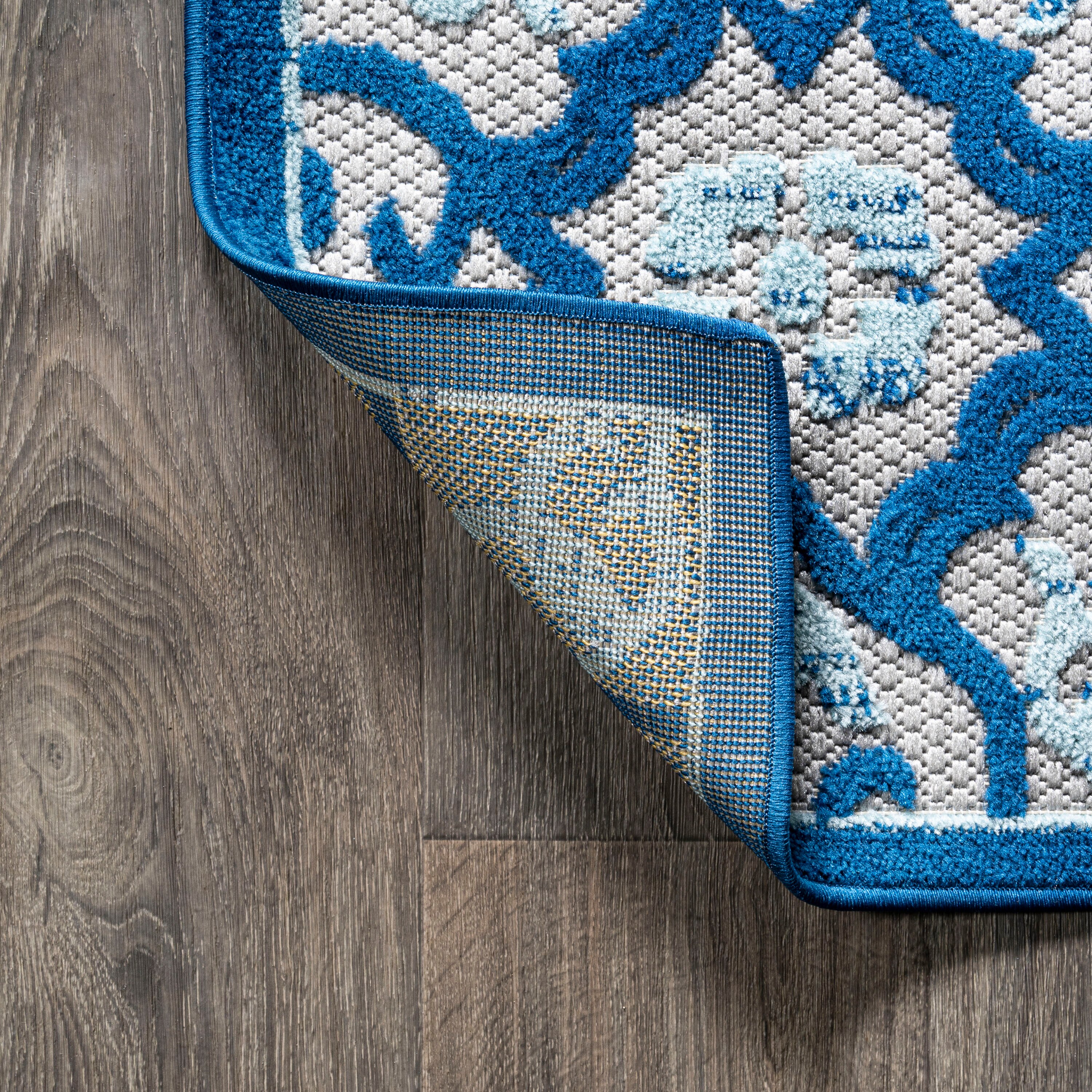 JONATHAN  Y AMC107B-5 rugs - View #8