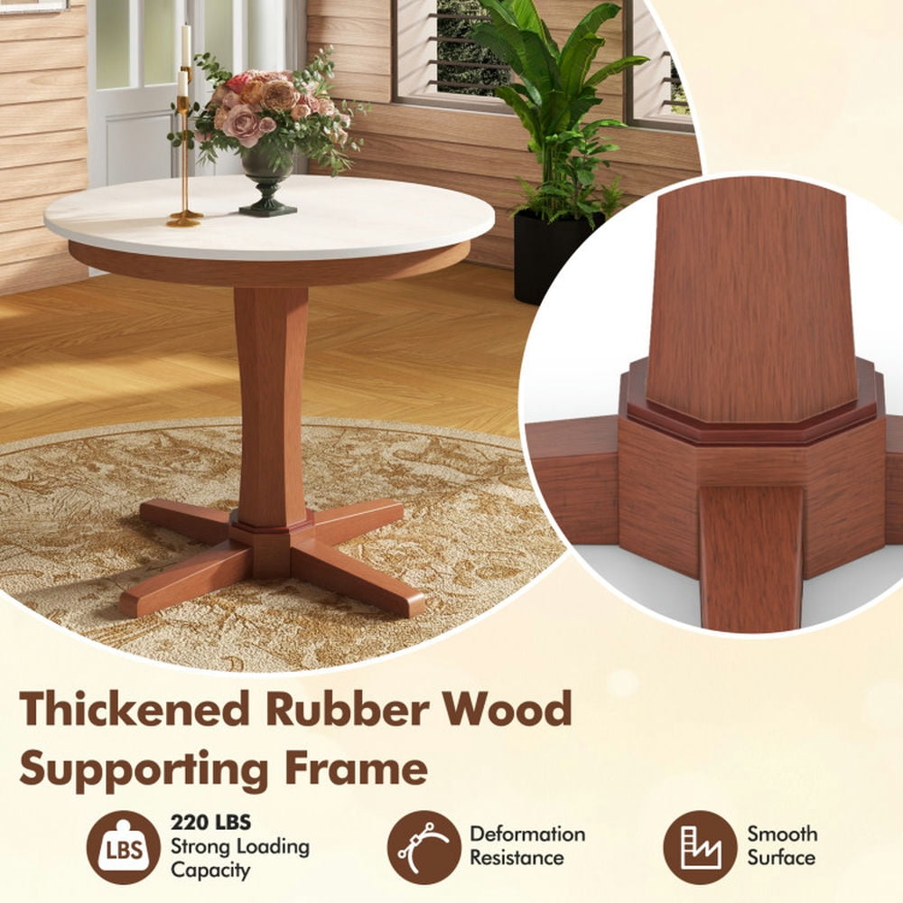 VERYKE 3851697269549 Dining-Tables - View #4