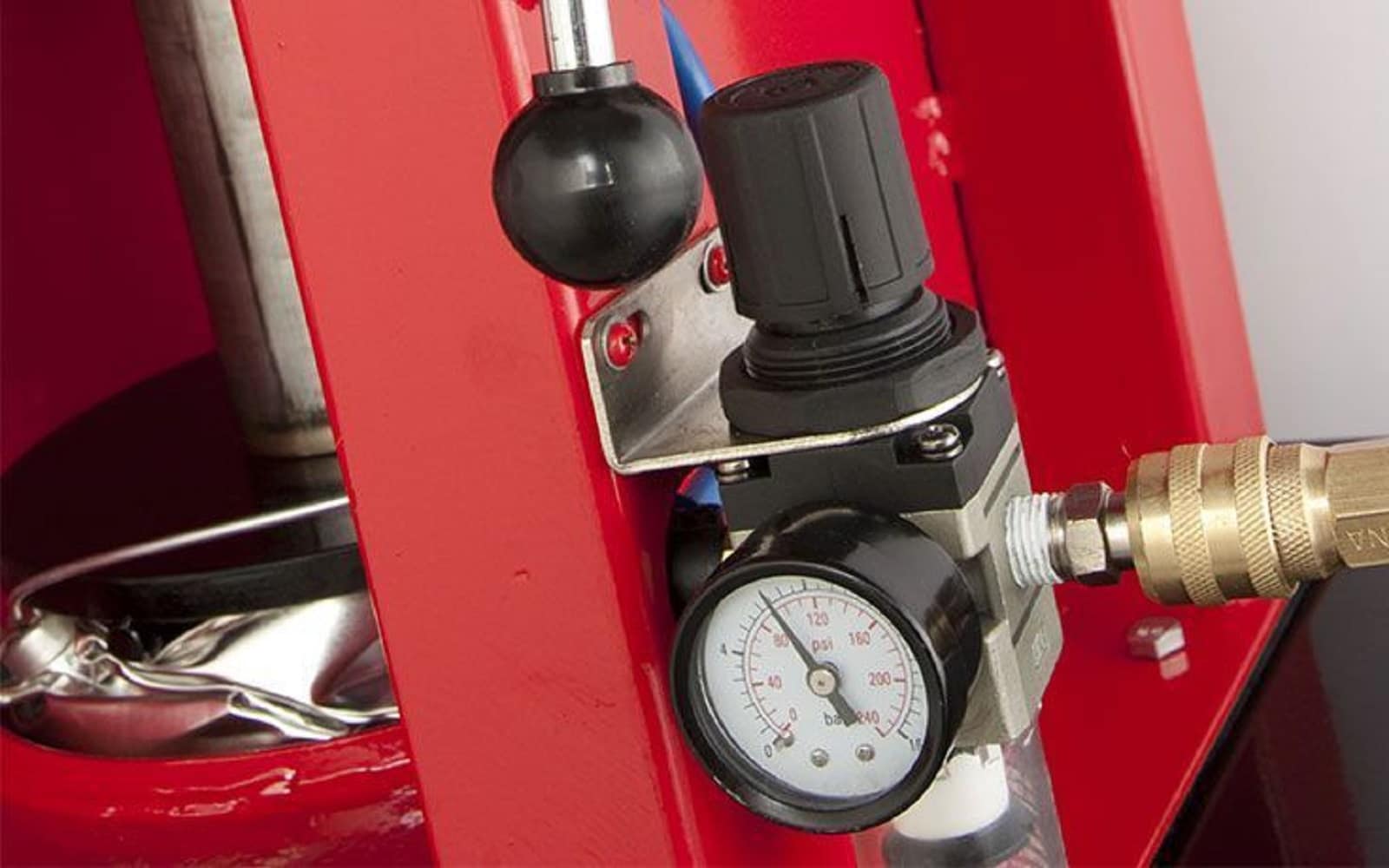 Ranger 5150067 Shop-Equipment - View #2