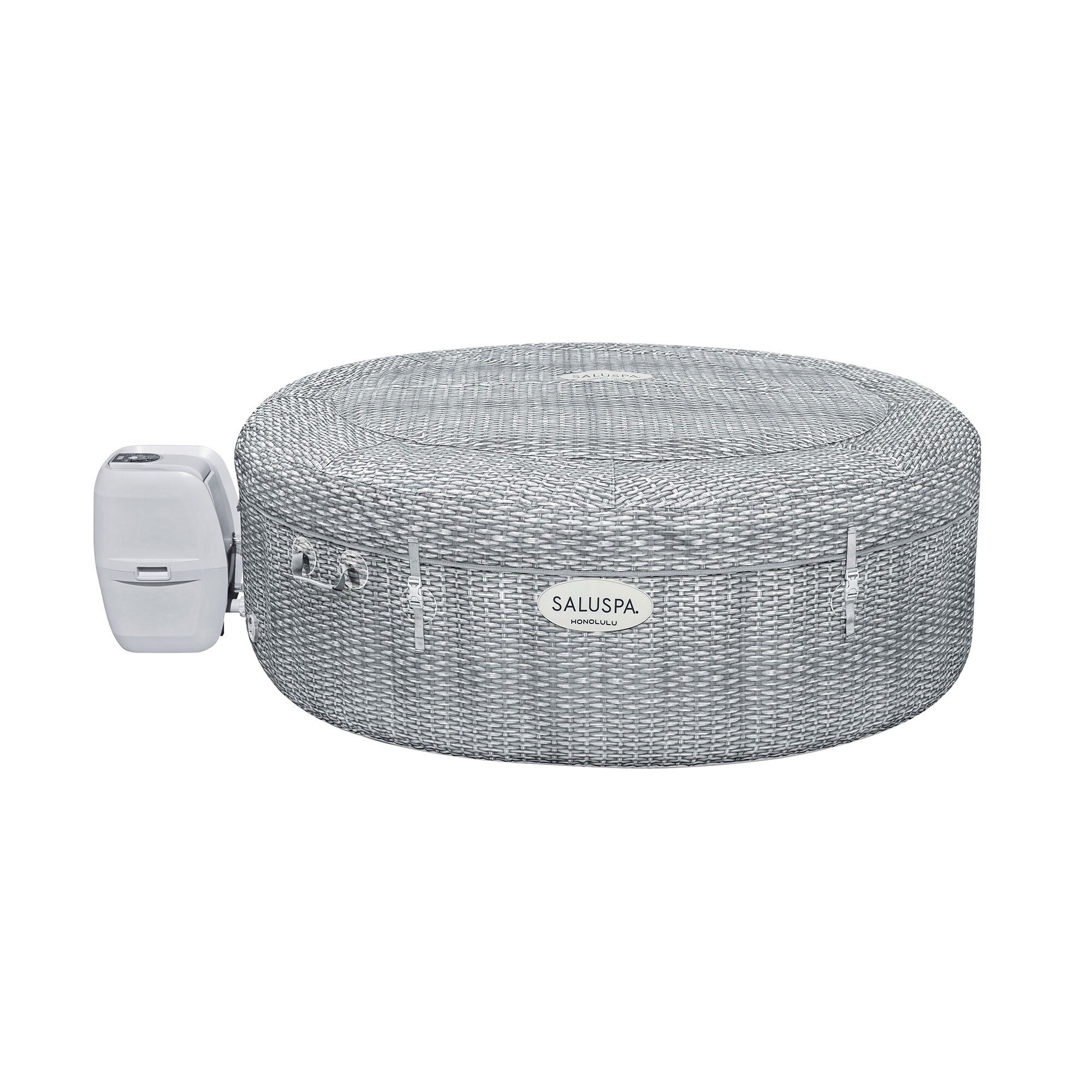 Bestway 396443 spas - View #11