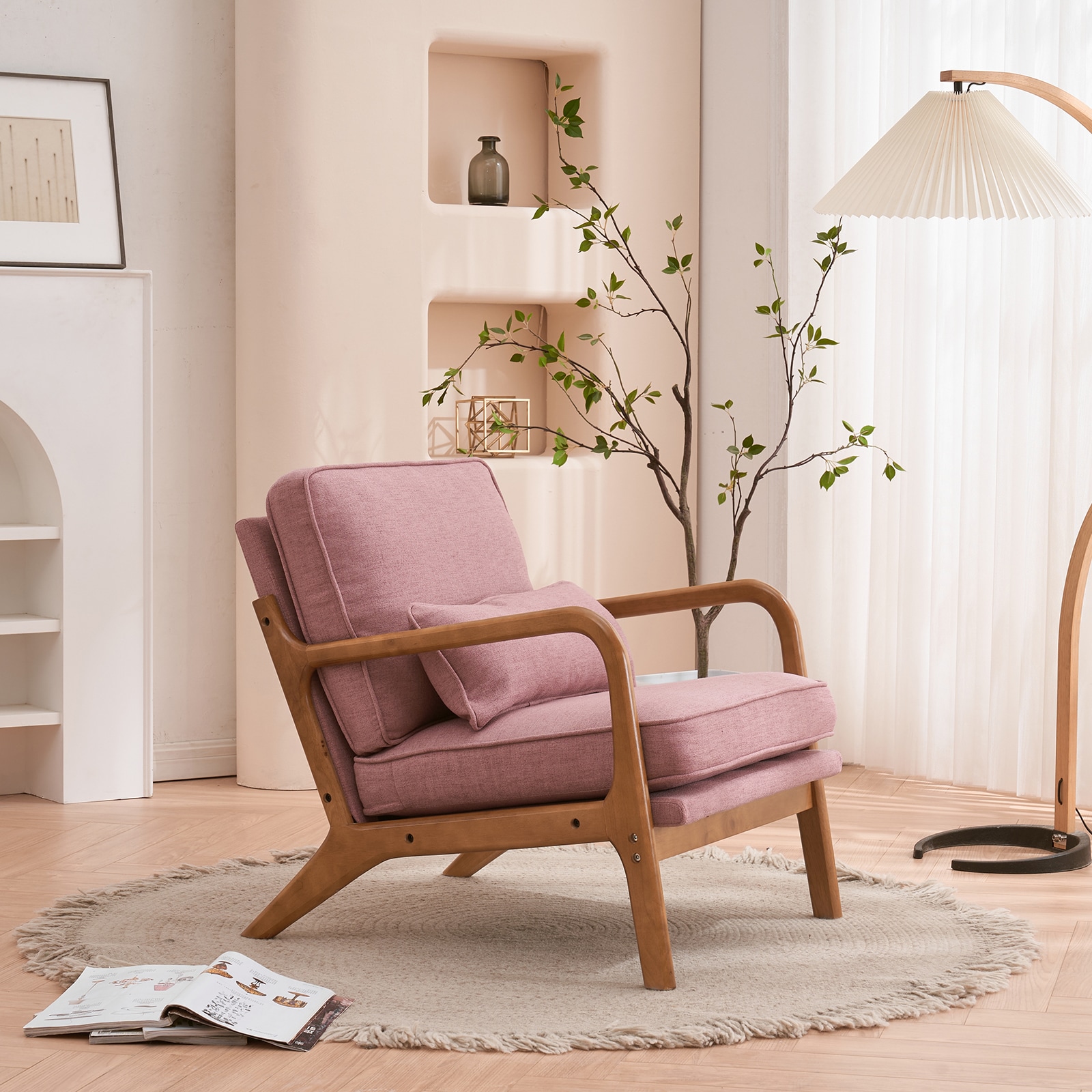 Winado LO1G52001586 chairs - View #7