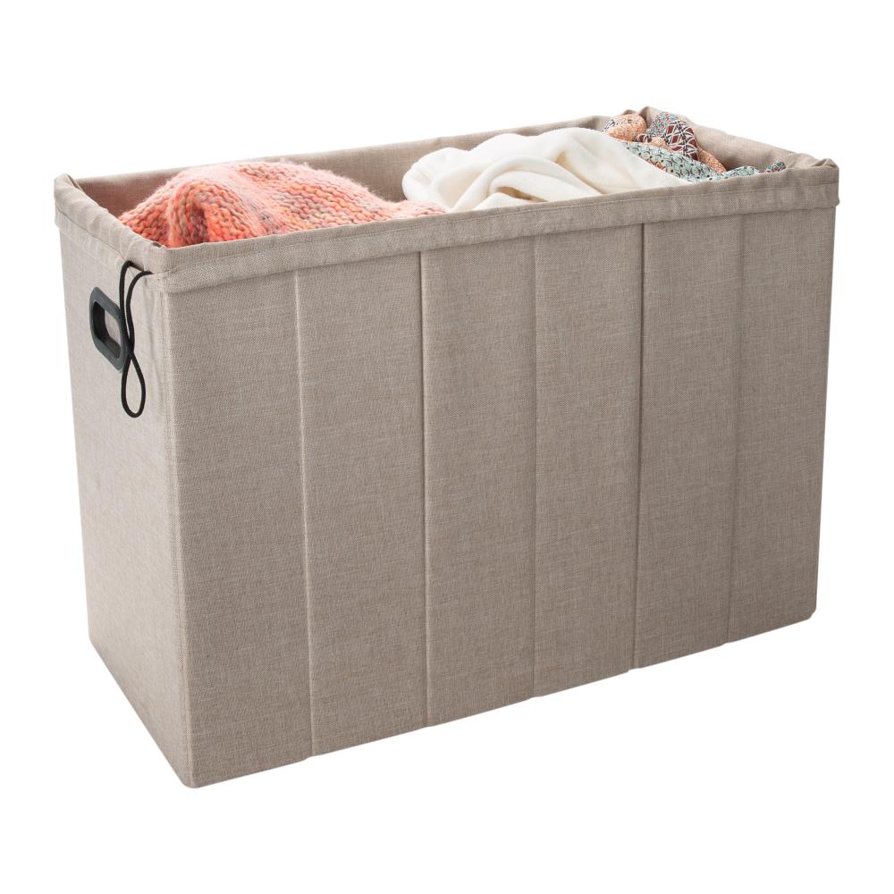 Simplify F-0672-NATURAL Indoor-Ottomans - View #9