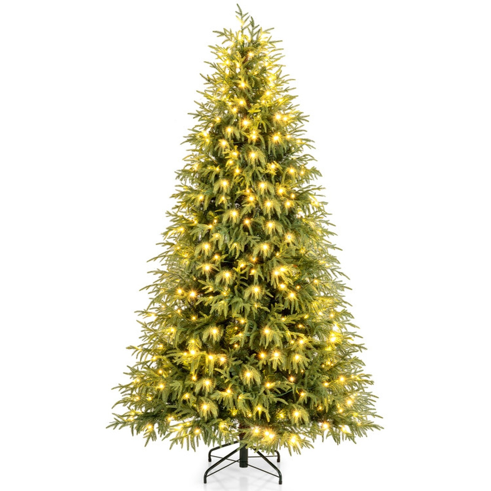 SUGIFT LW047SUGHY732 Artificial-Christmas-Trees - View #10