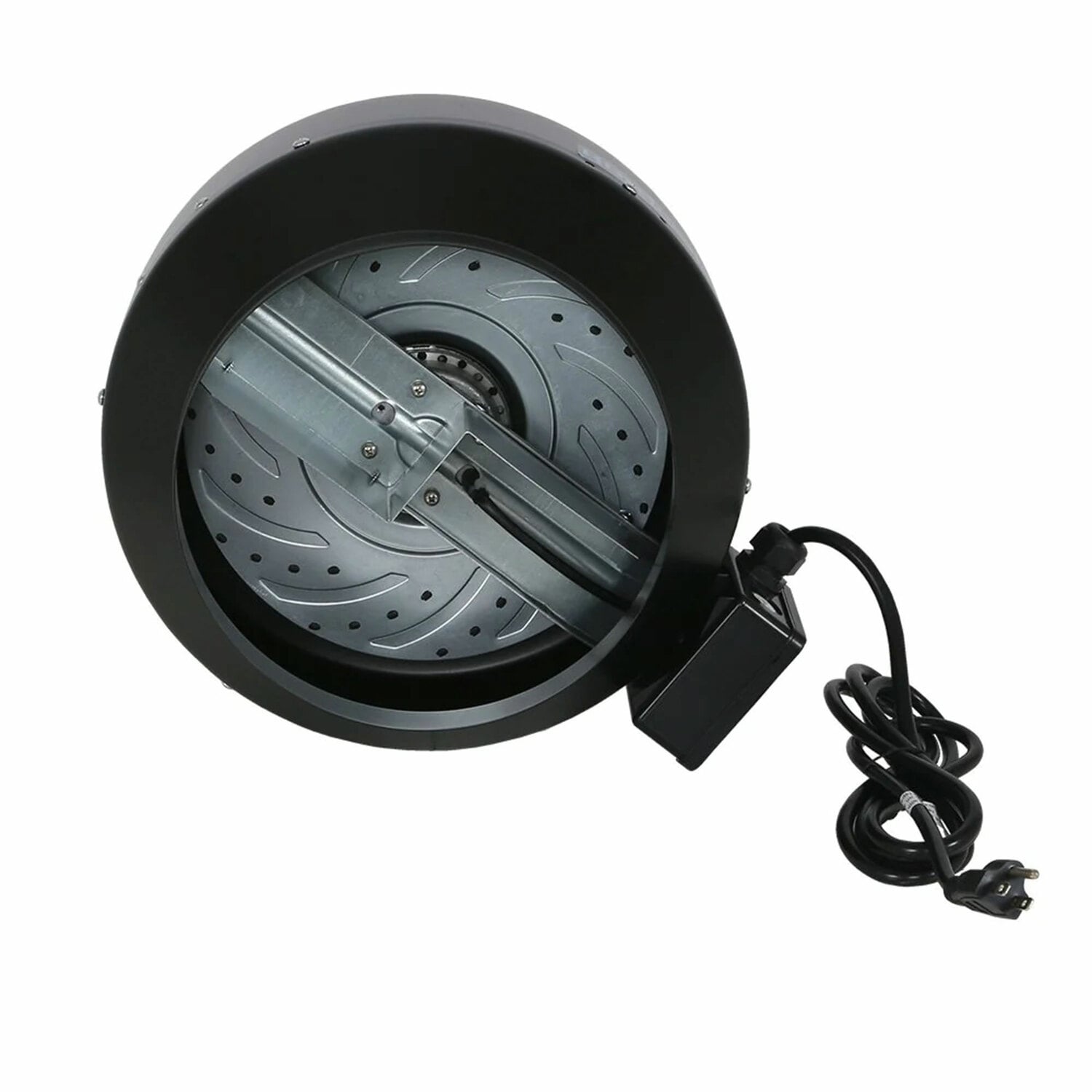 Hurricane 397836 Wall-Mounted-Fans - View #11