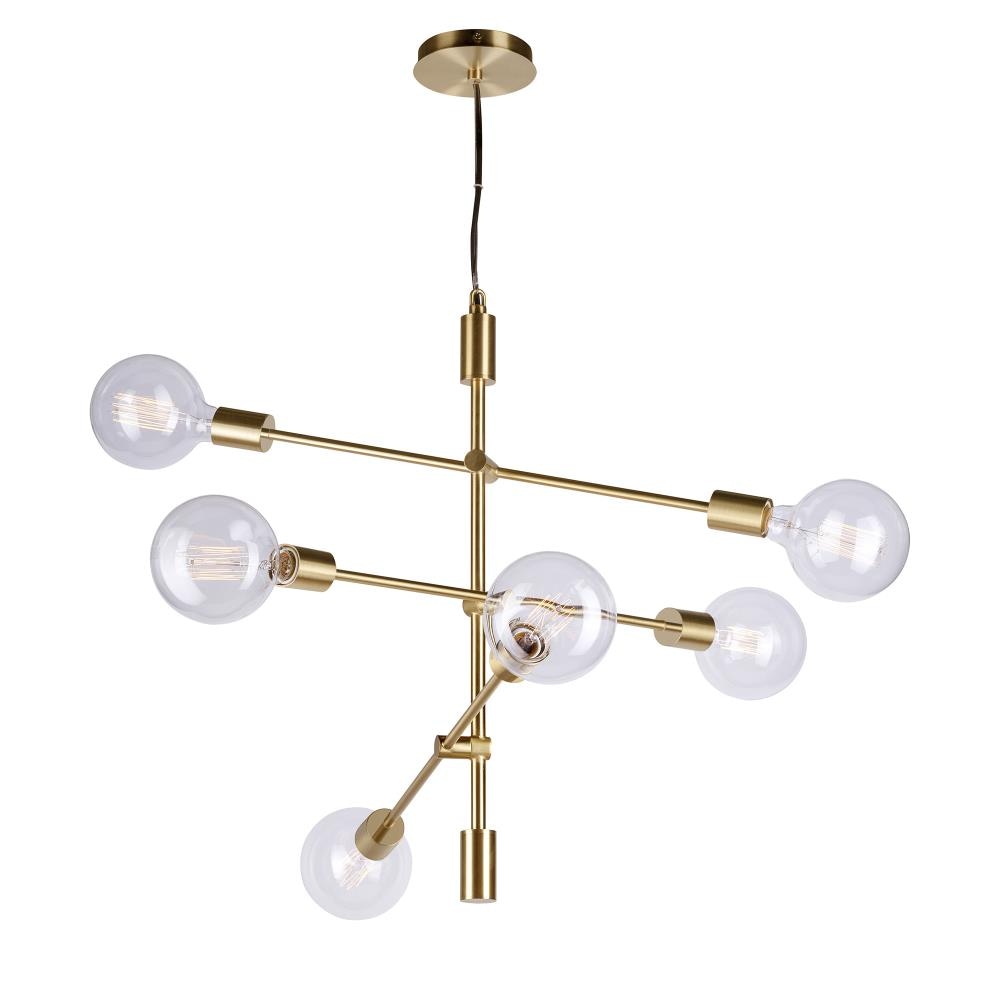 Forte Lighting 7117-06-12 b090015 - View #2