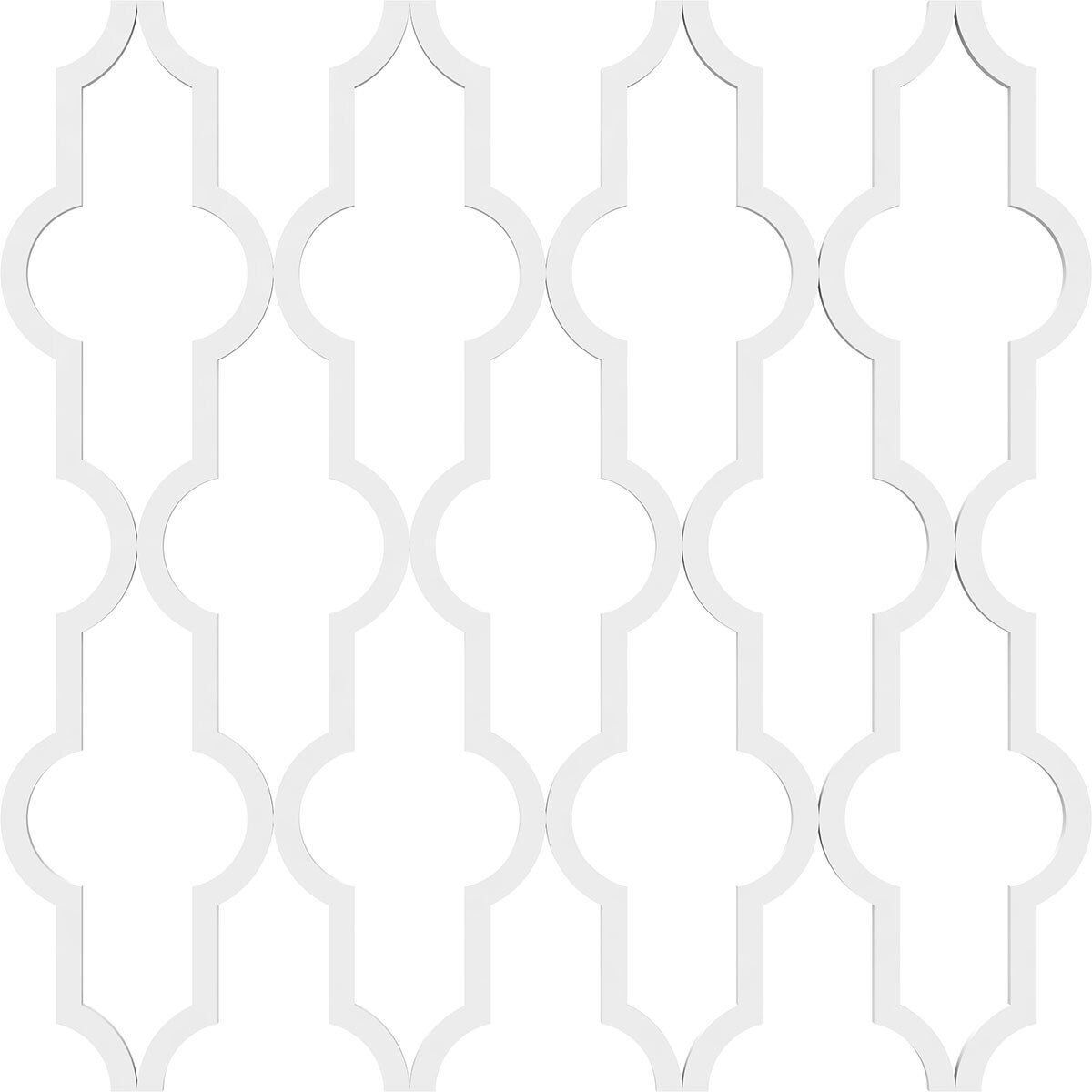 Ekena Millwork WALP16X16CSB Wall-Panels - View #10