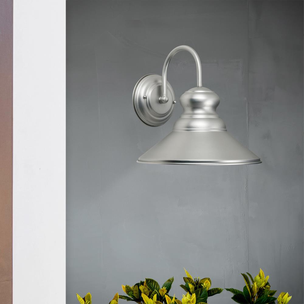 Forte Lighting 1227-01-55DS Outdoor-Wall-Lighting - View #2