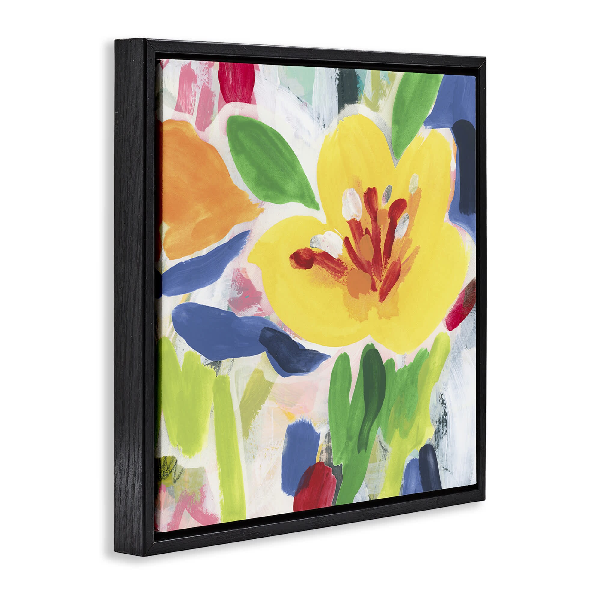 Stupell Industries BS-404-FFB-24X24 Wall-Art - View #2