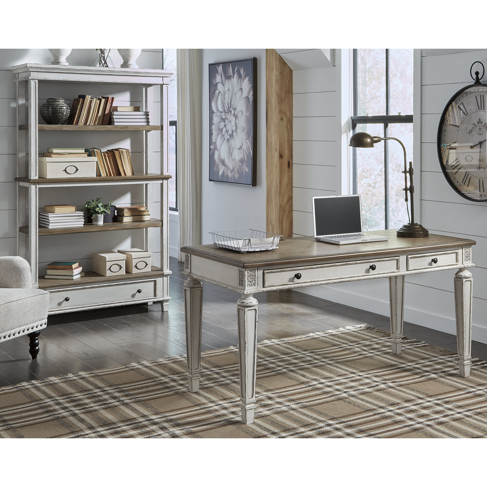 Signature Design by Ashley H743-70 bookcases - View #6