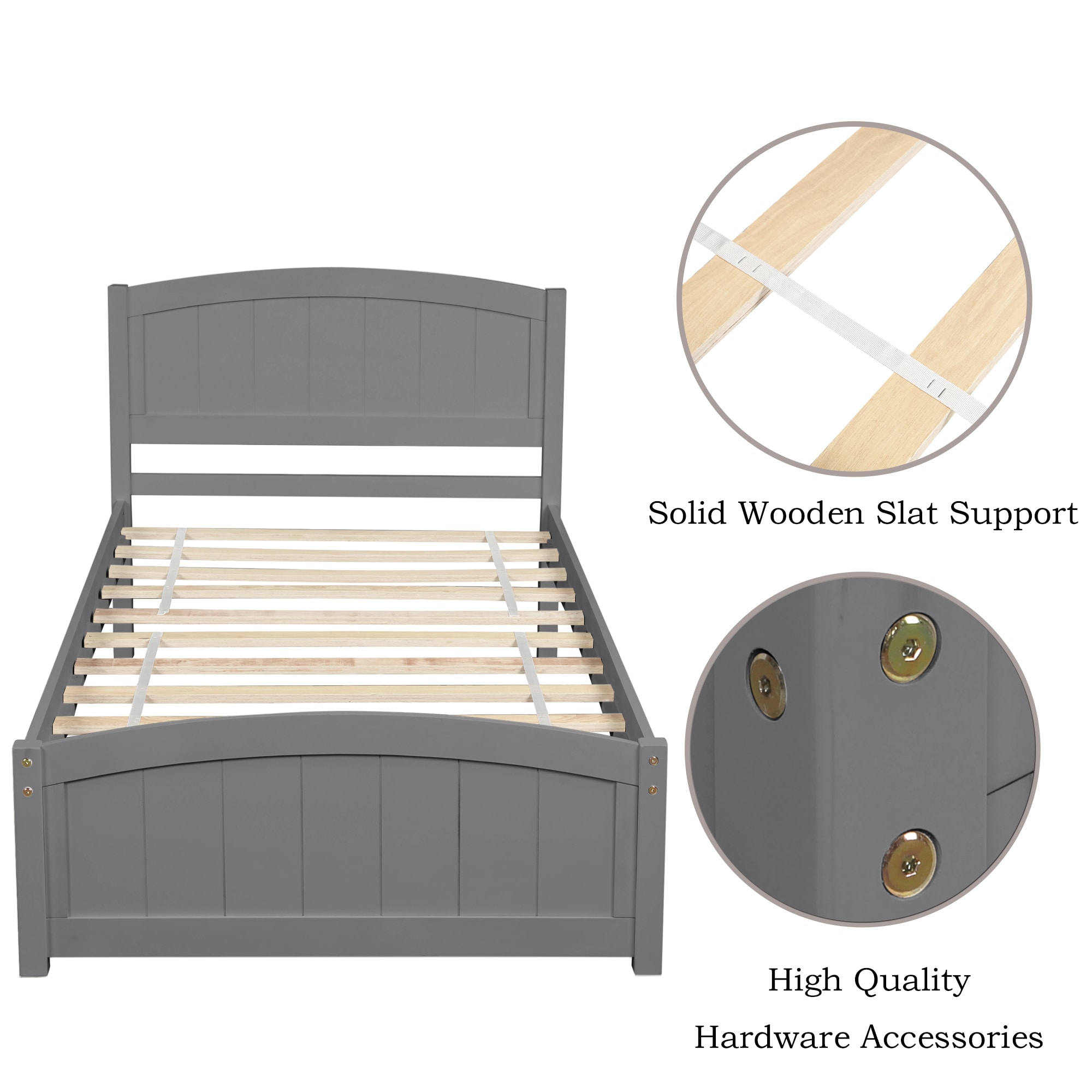 ModernLuxe WF190781AAE beds - View #5
