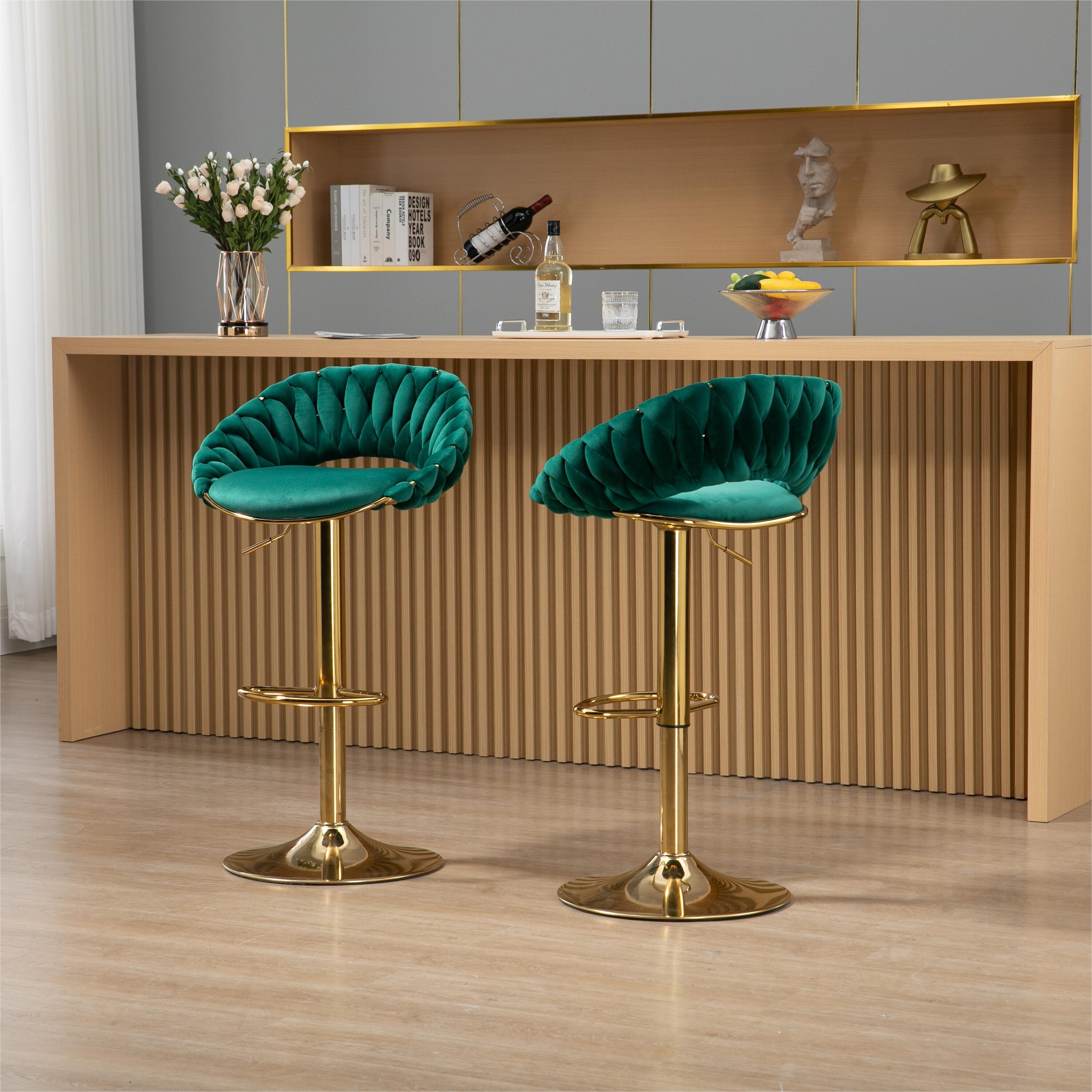 AHIOU HOME ATM-HFSN-996EM stools - View #4
