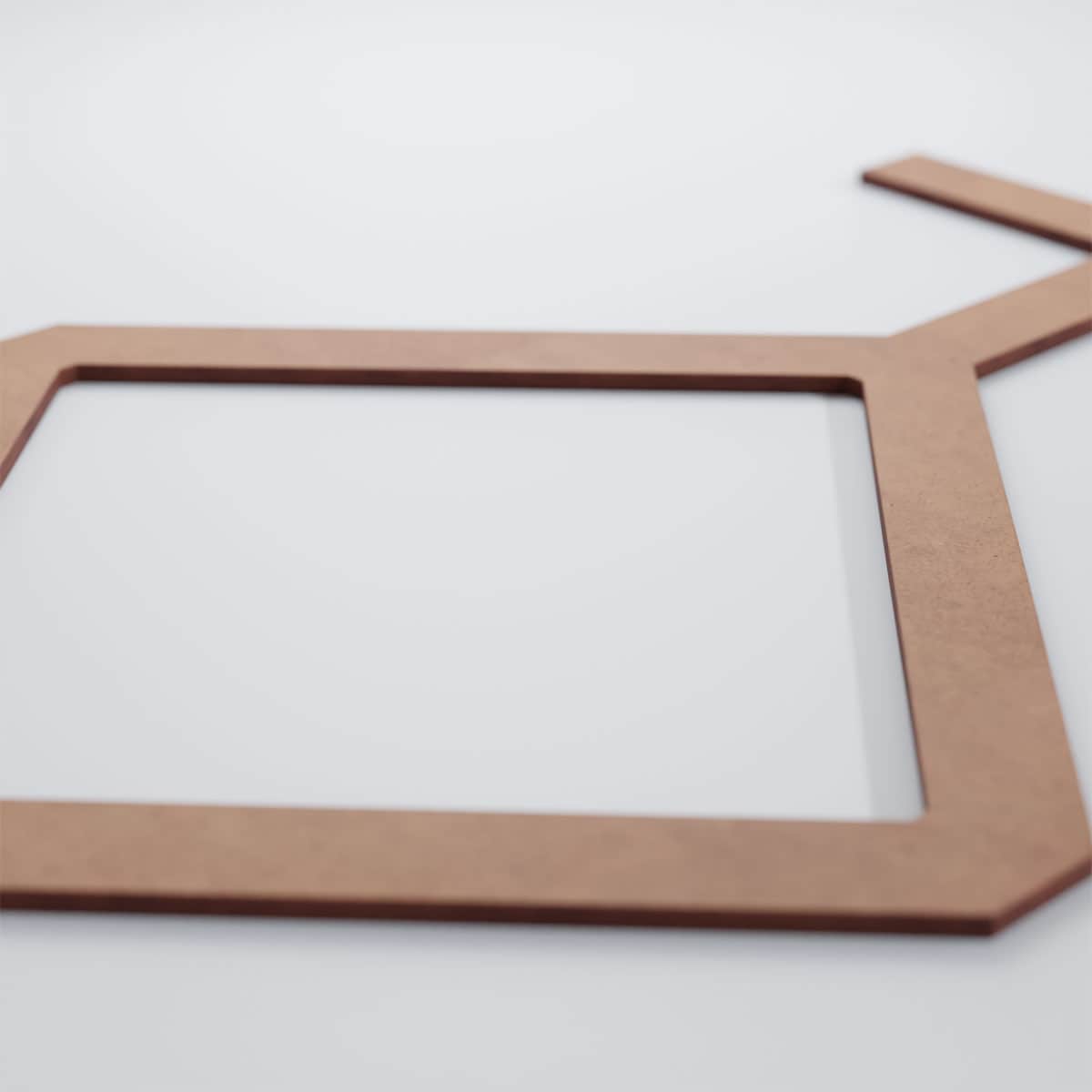Ekena Millwork WALW24X24X0375CAMMF Wall-Panels - View #5