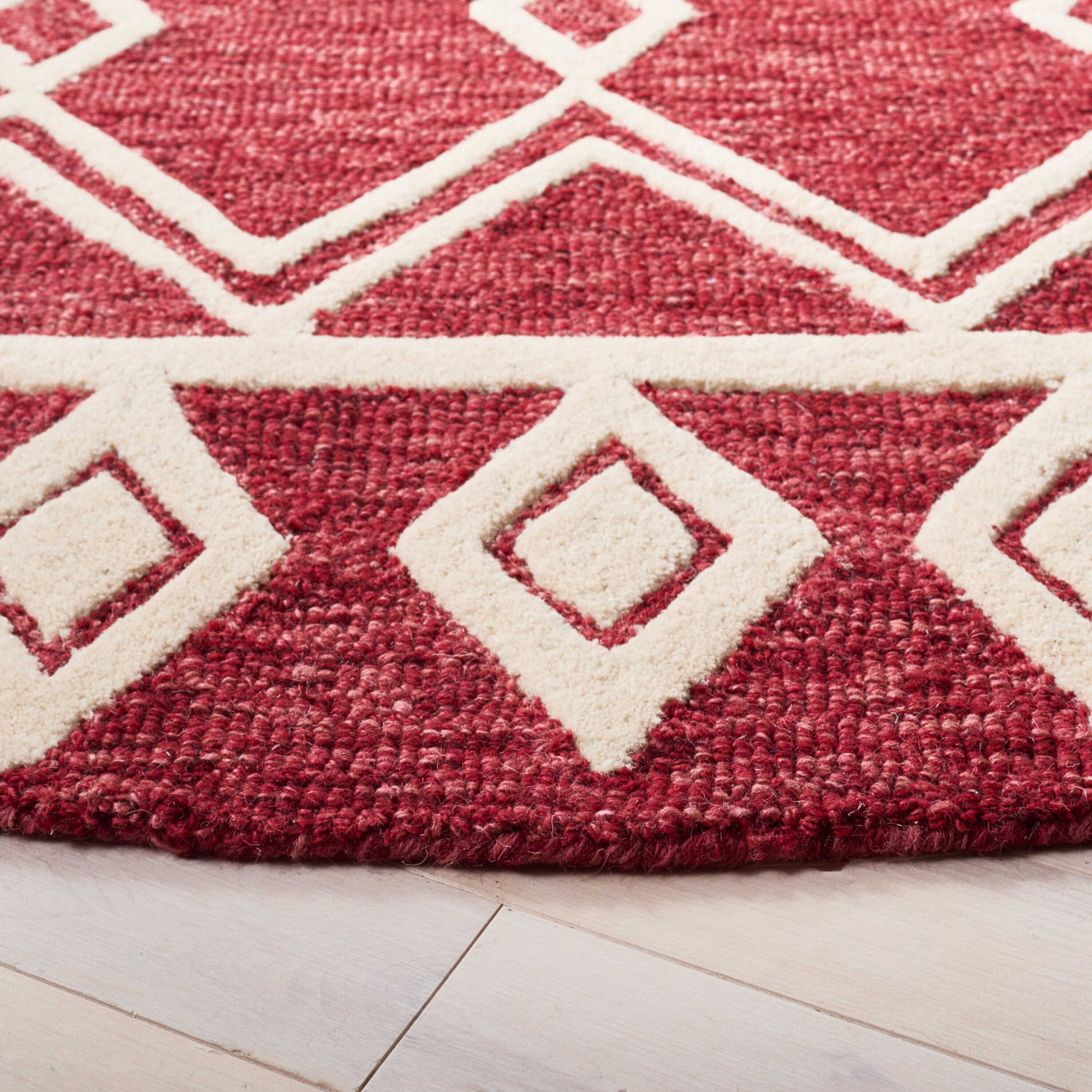 Safavieh ABT851Q-6R rugs - View #3