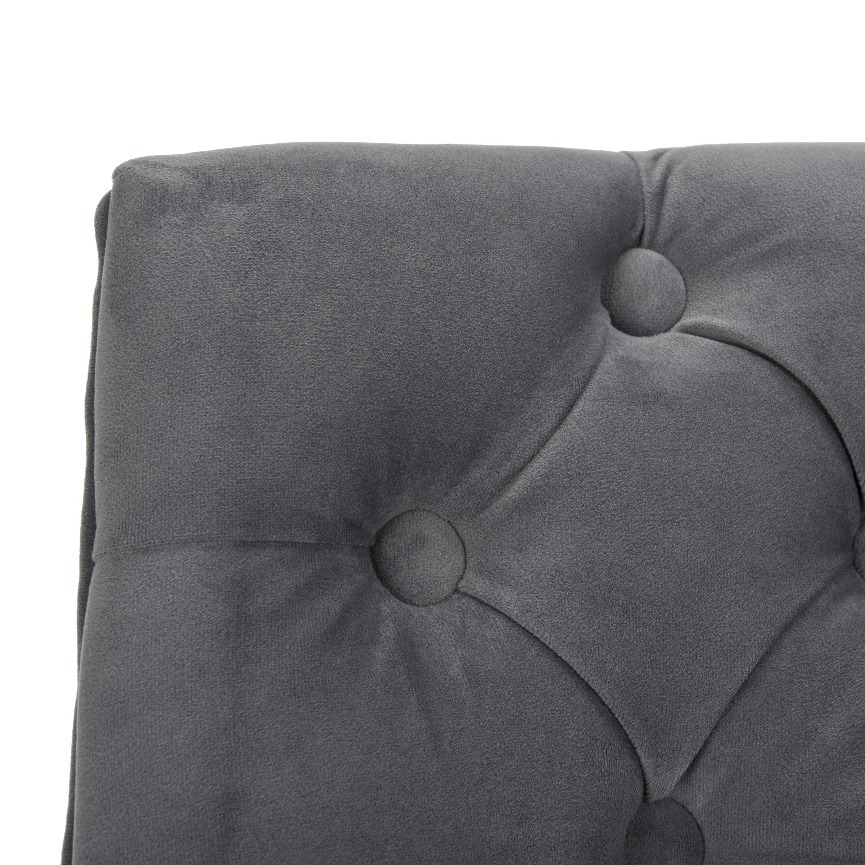 Safavieh MCR1030B Office-Chairs - View #6