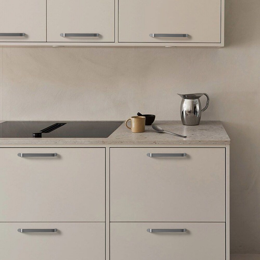 Miaokesen 23856NL-192-12 Cabinet-Pulls - View #6
