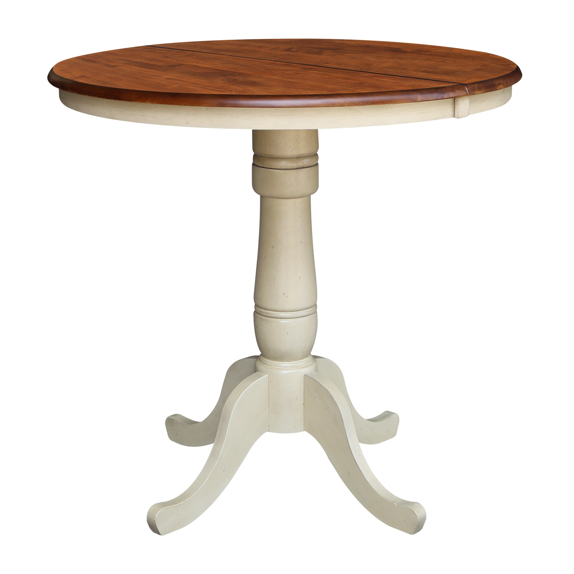 International Concepts K12-36RXT-6B Dining-Tables - View #2