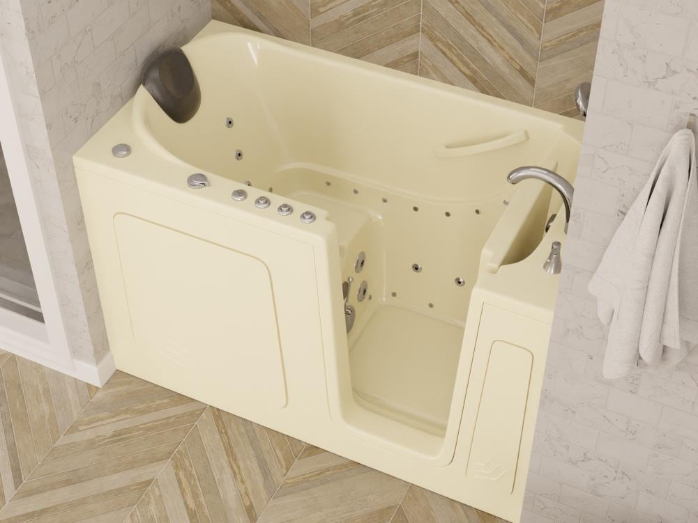 Endurance LS3260RBD-CP bathtubs - View #4