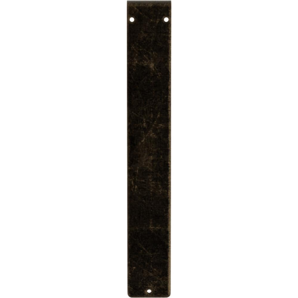 Ekena Millwork BKTM02X10X12TGLAPG Mending-Plates-Brackets-Braces - View #5