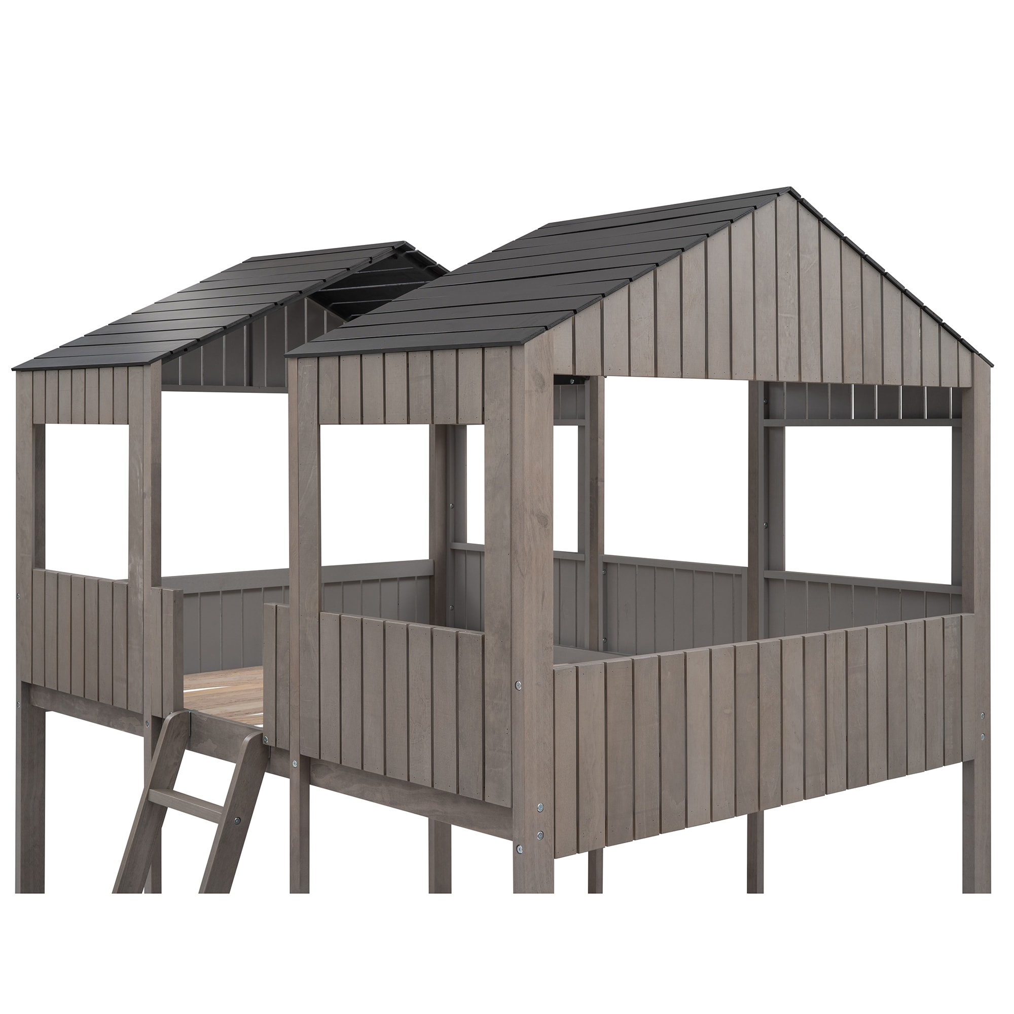Qualler BLE00301E Bunk-Beds - View #5