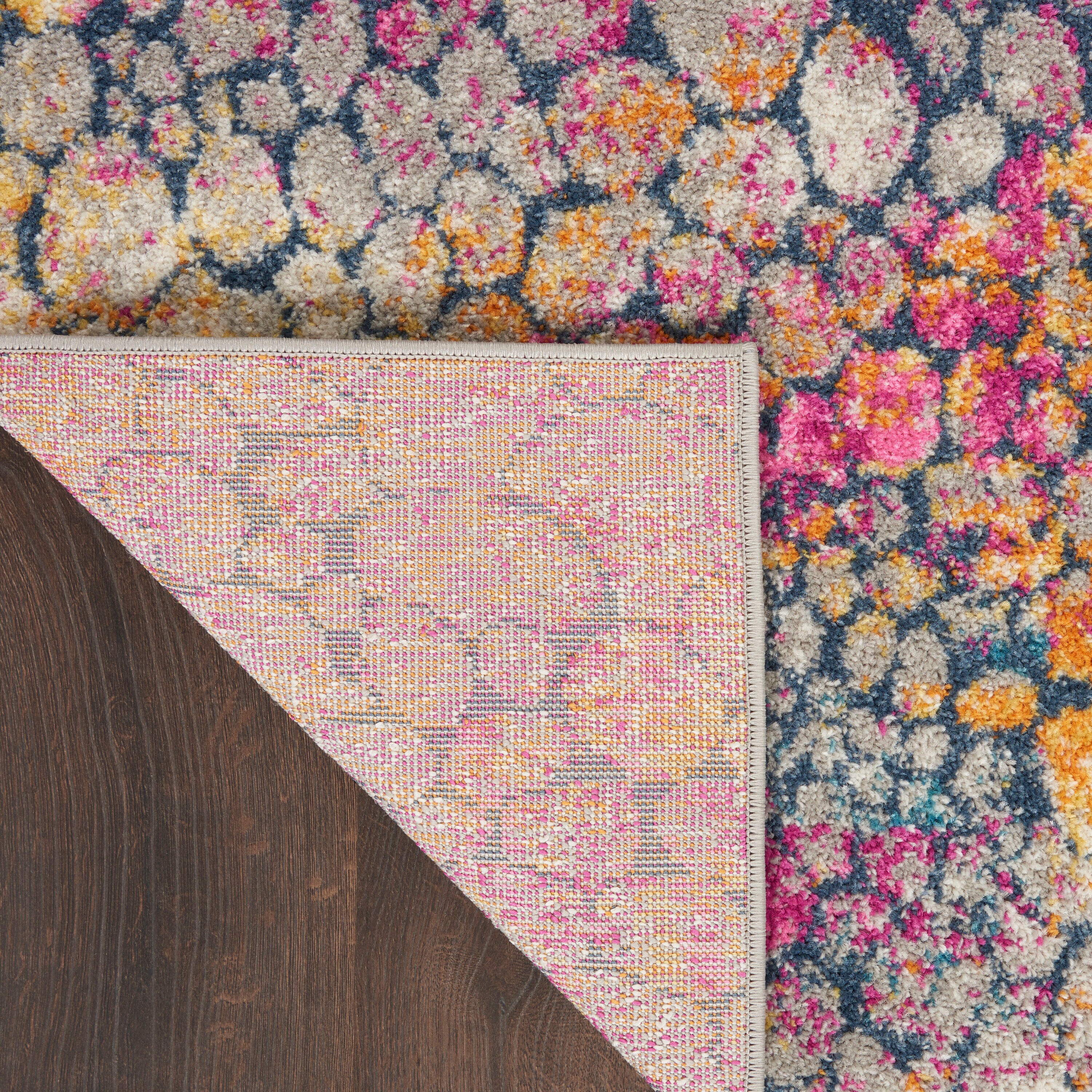 Nourison 99446779953 rugs - View #5