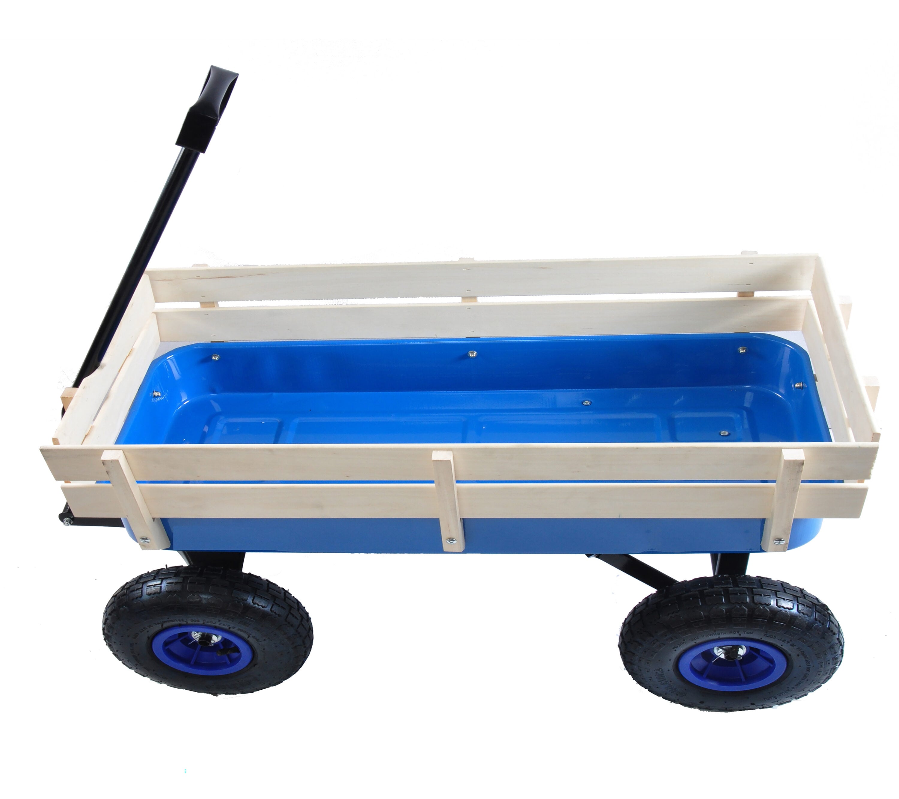 Damerin 1011GC14 Yard-Carts - View #5
