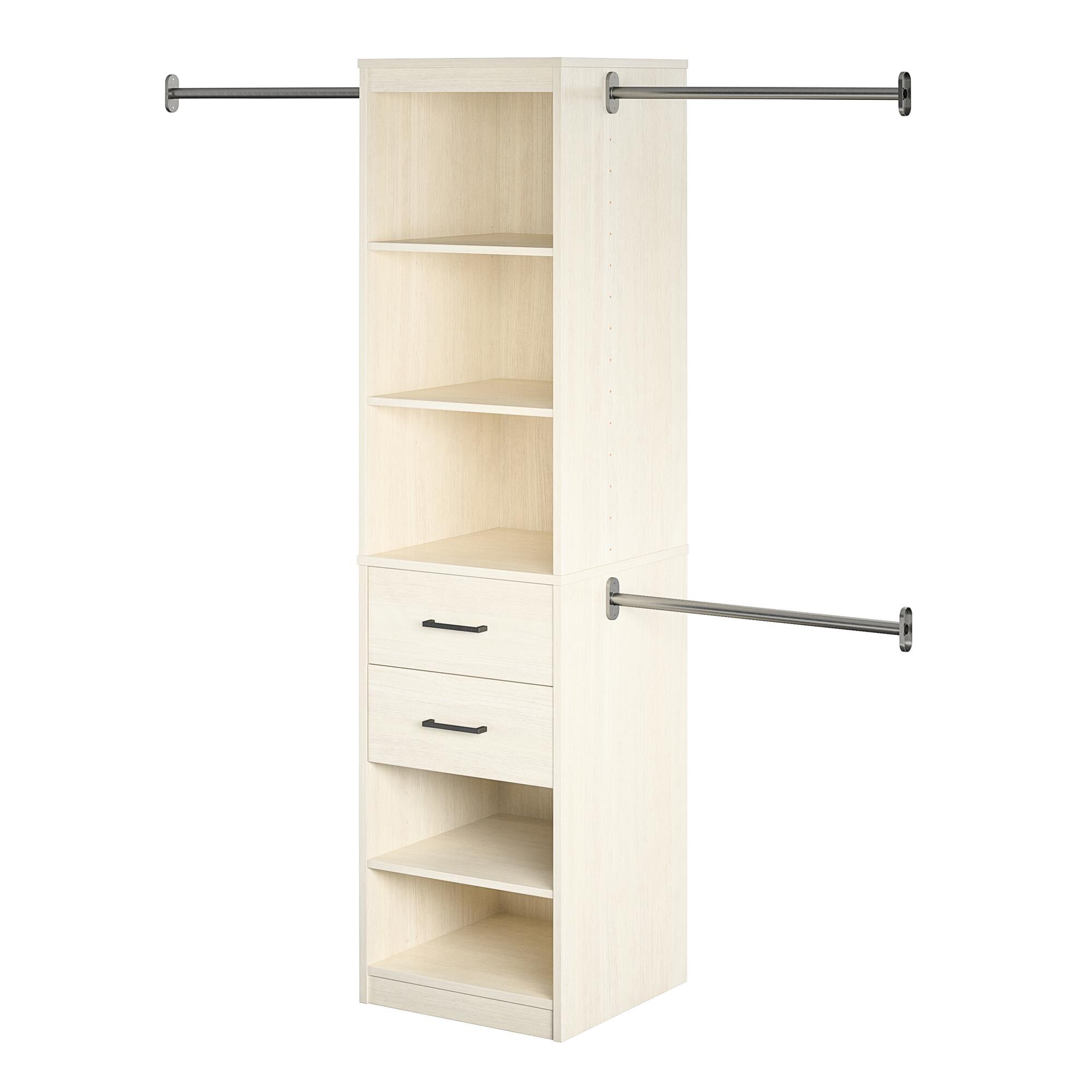 LUXEYARD DS-X-225-CLOSET29 Garment-Racks - View #4