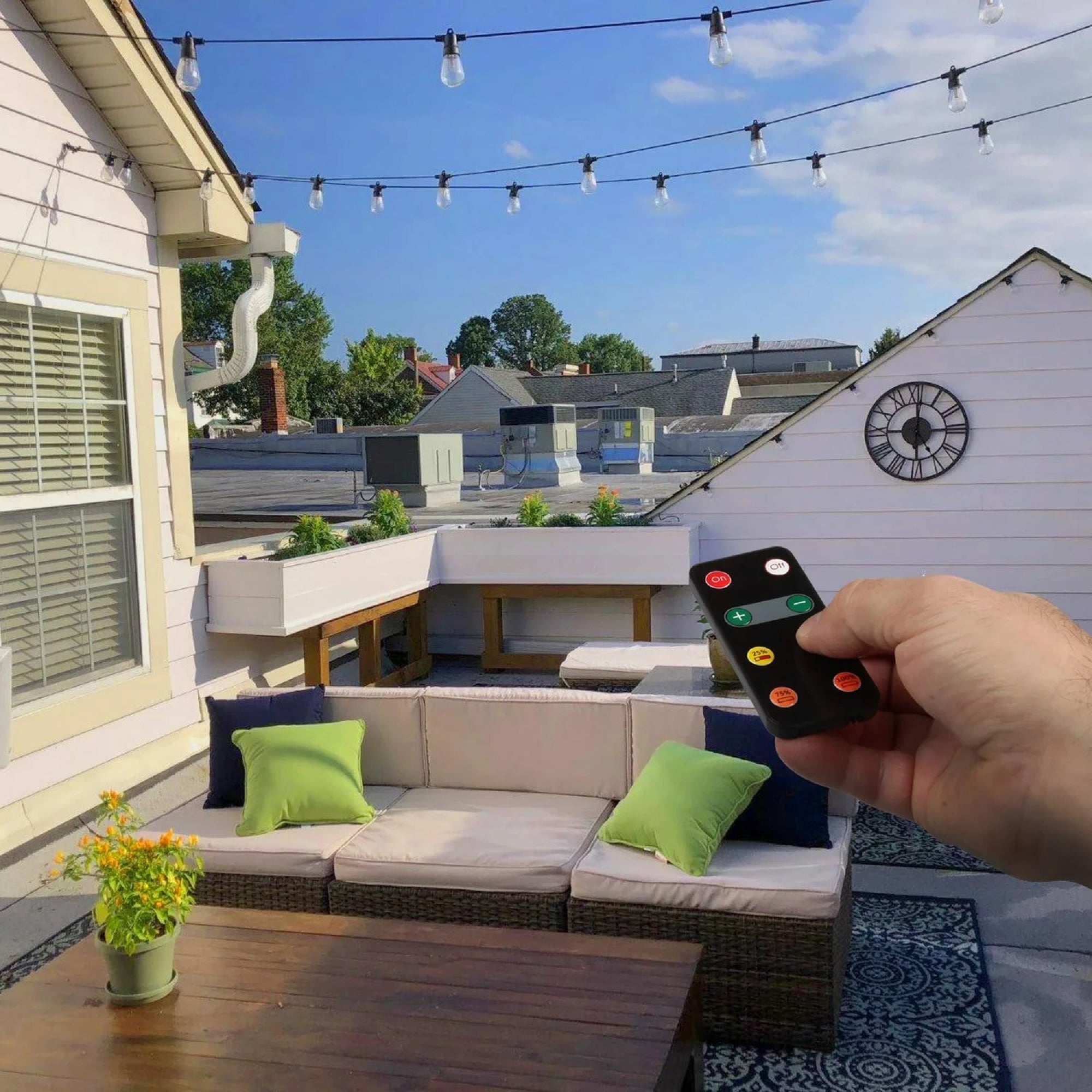Brightech AMB-DMR Light-Dimmers - View #3