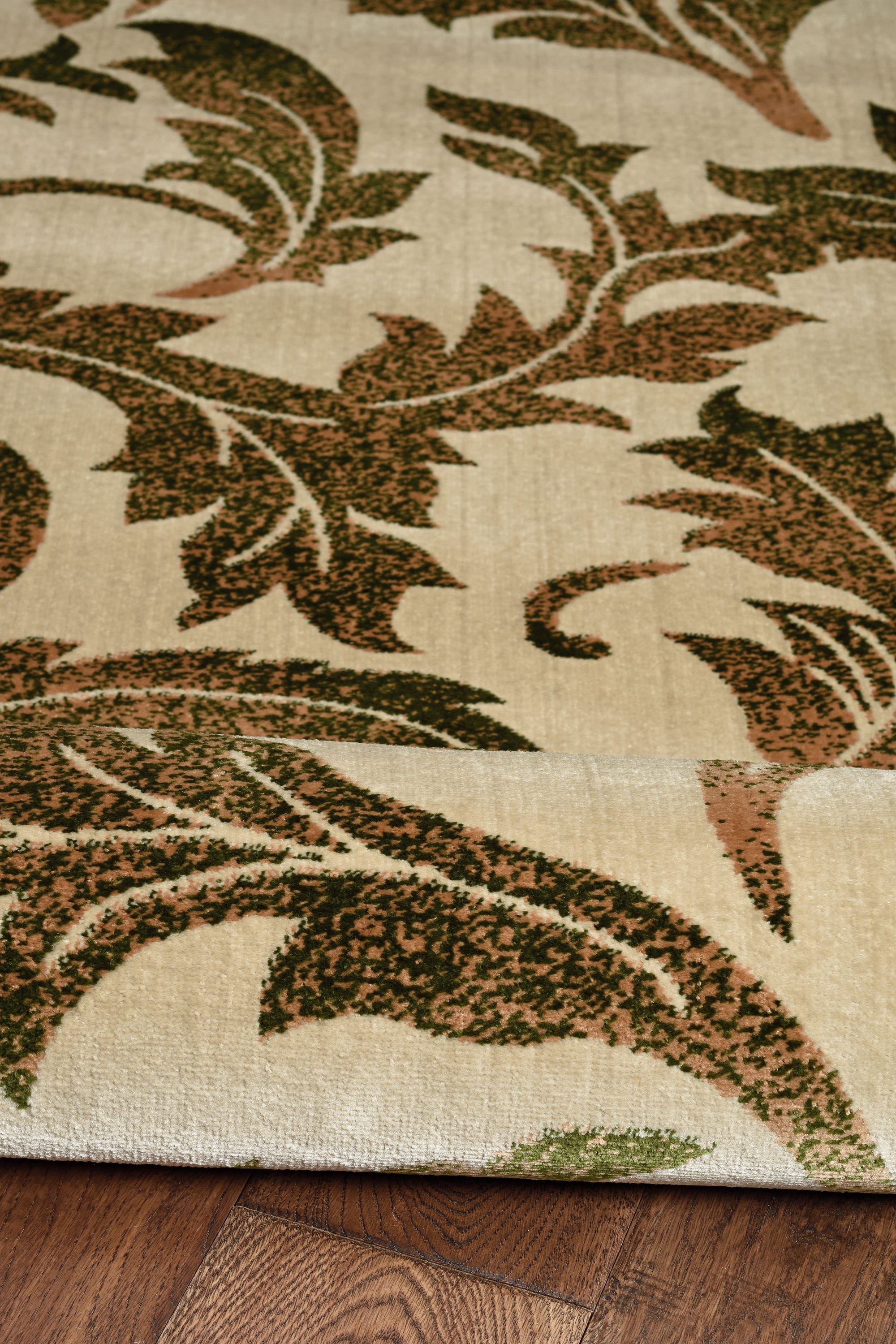 Linon RUGVT9181 rugs - View #3