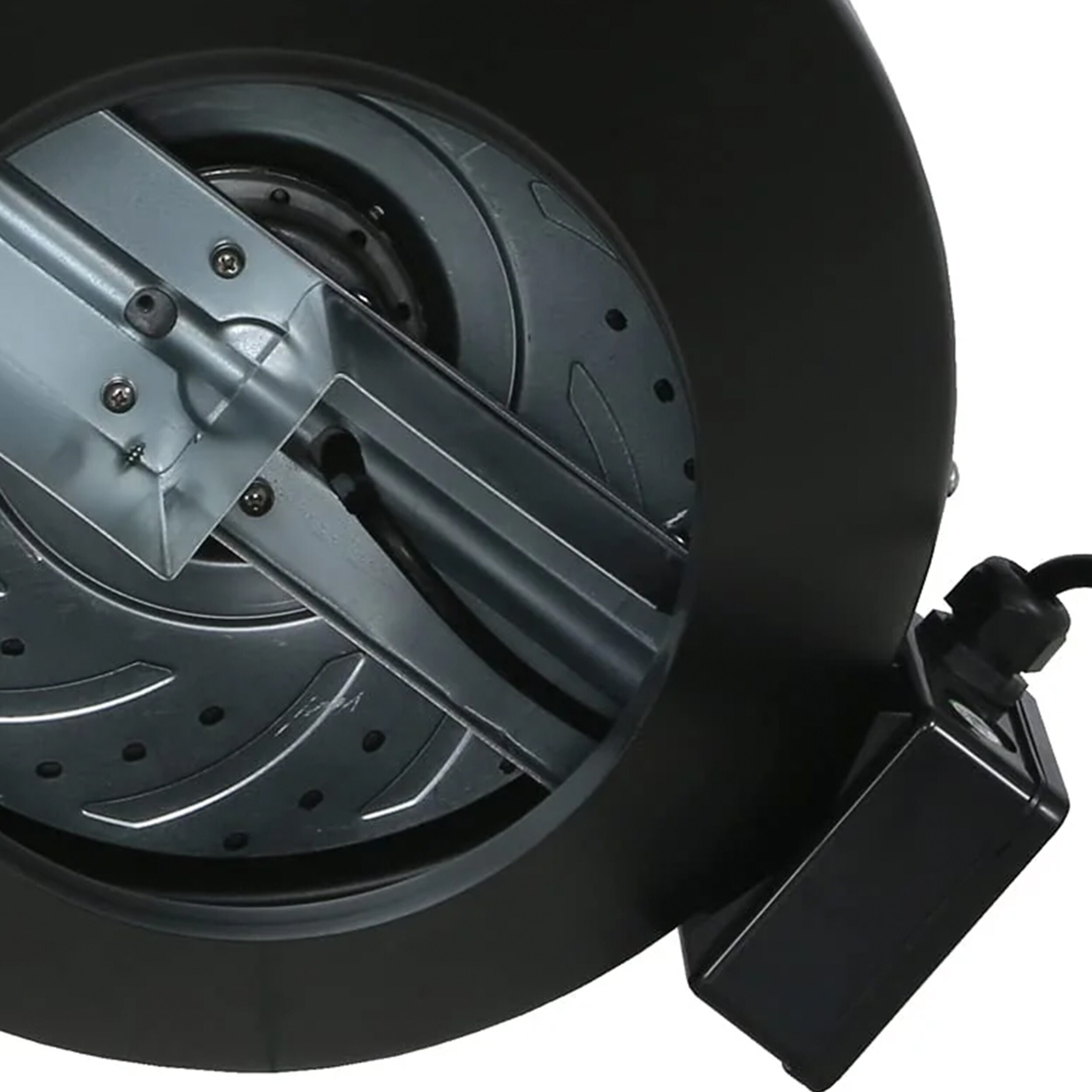Hurricane 326946 Wall-Mounted-Fans - View #11