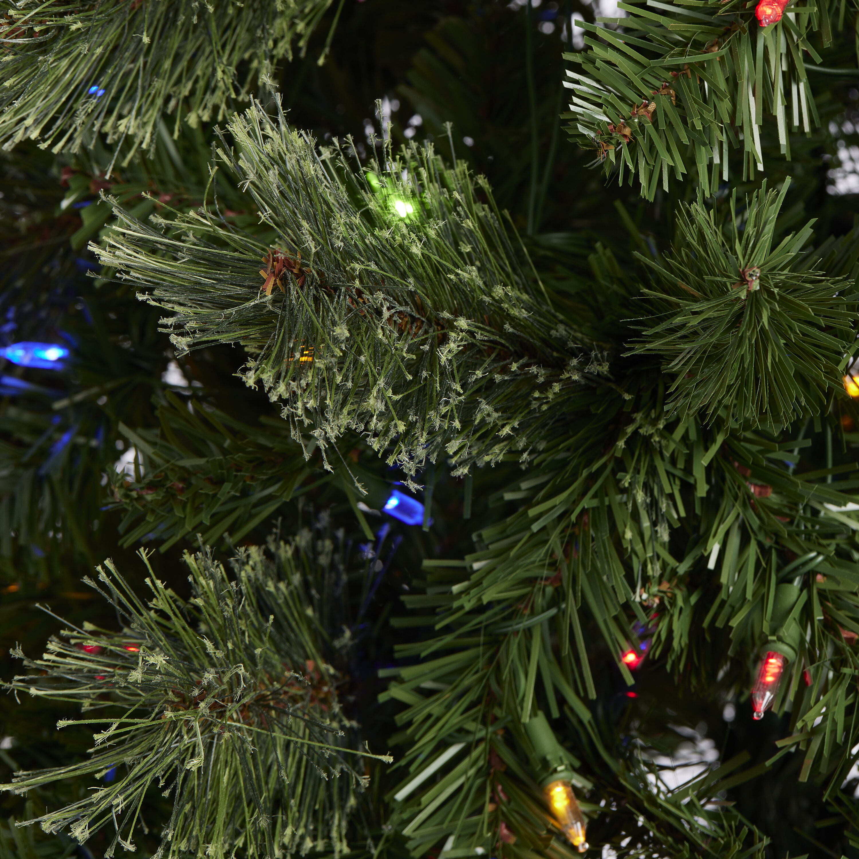 Home Heritage 105267 Artificial-Christmas-Trees - View #7