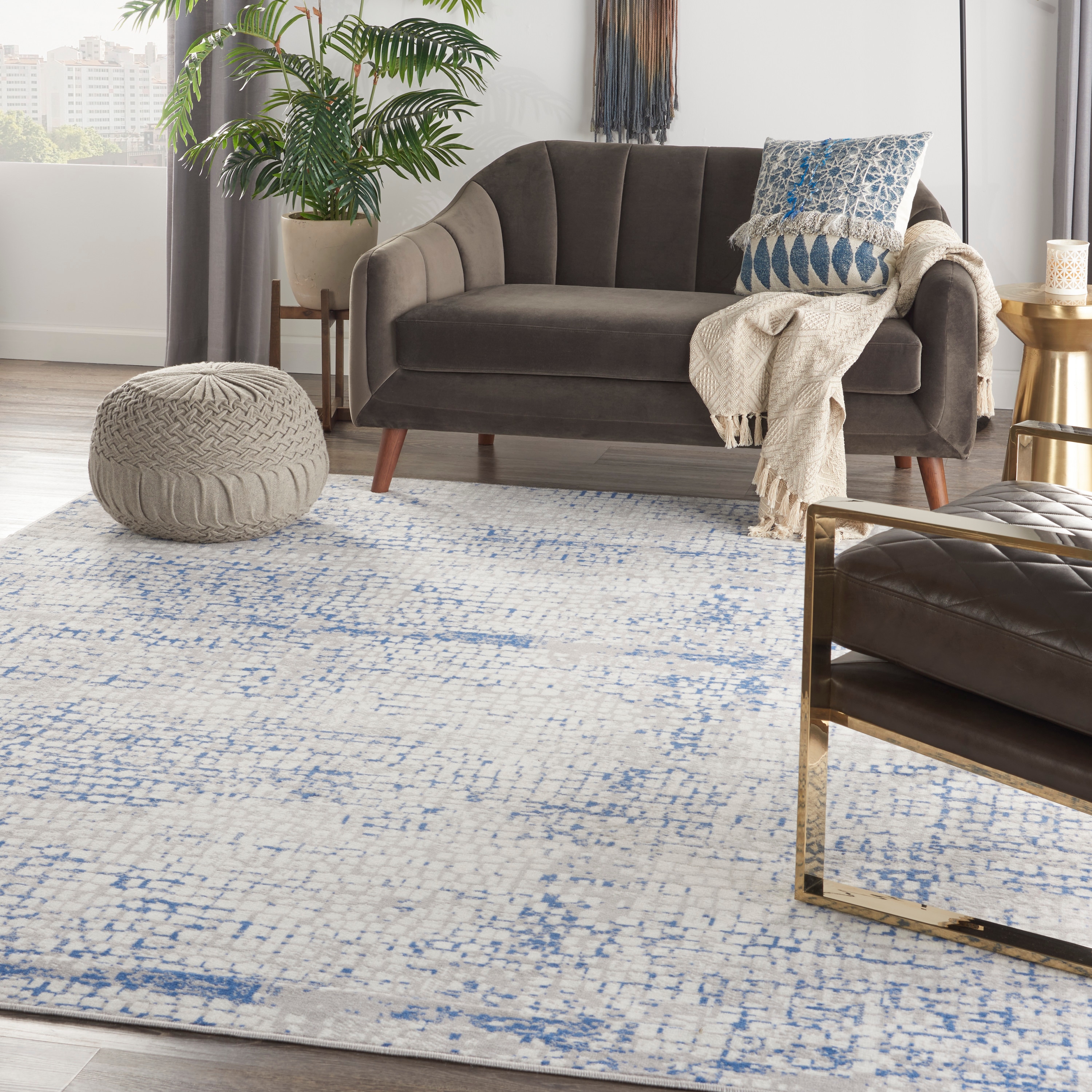 Nourison 99446832641 rugs - View #2