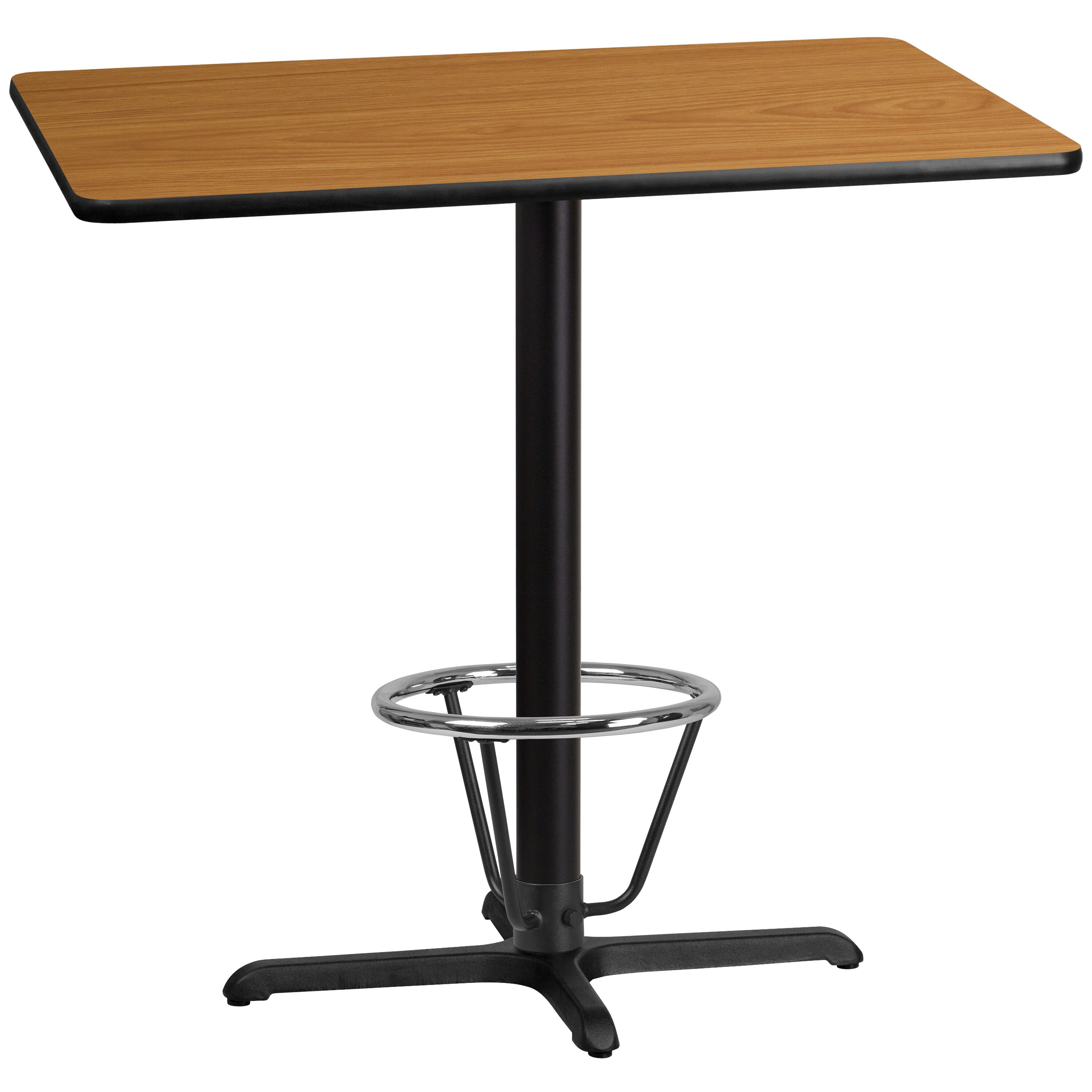 Flash Furniture 889142218050 Dining-Tables - View #2