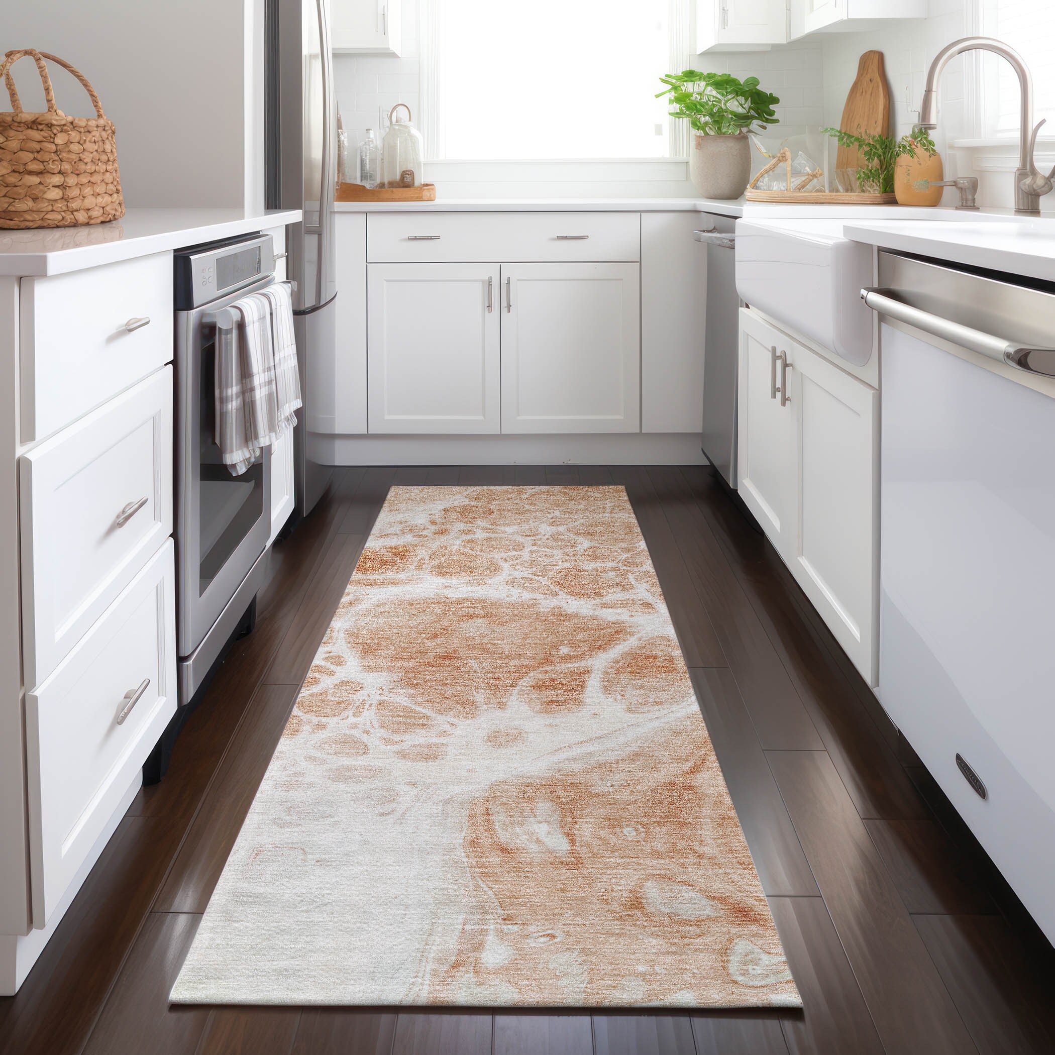 Addison Rugs ACN682CR2X8 rugs - View #6