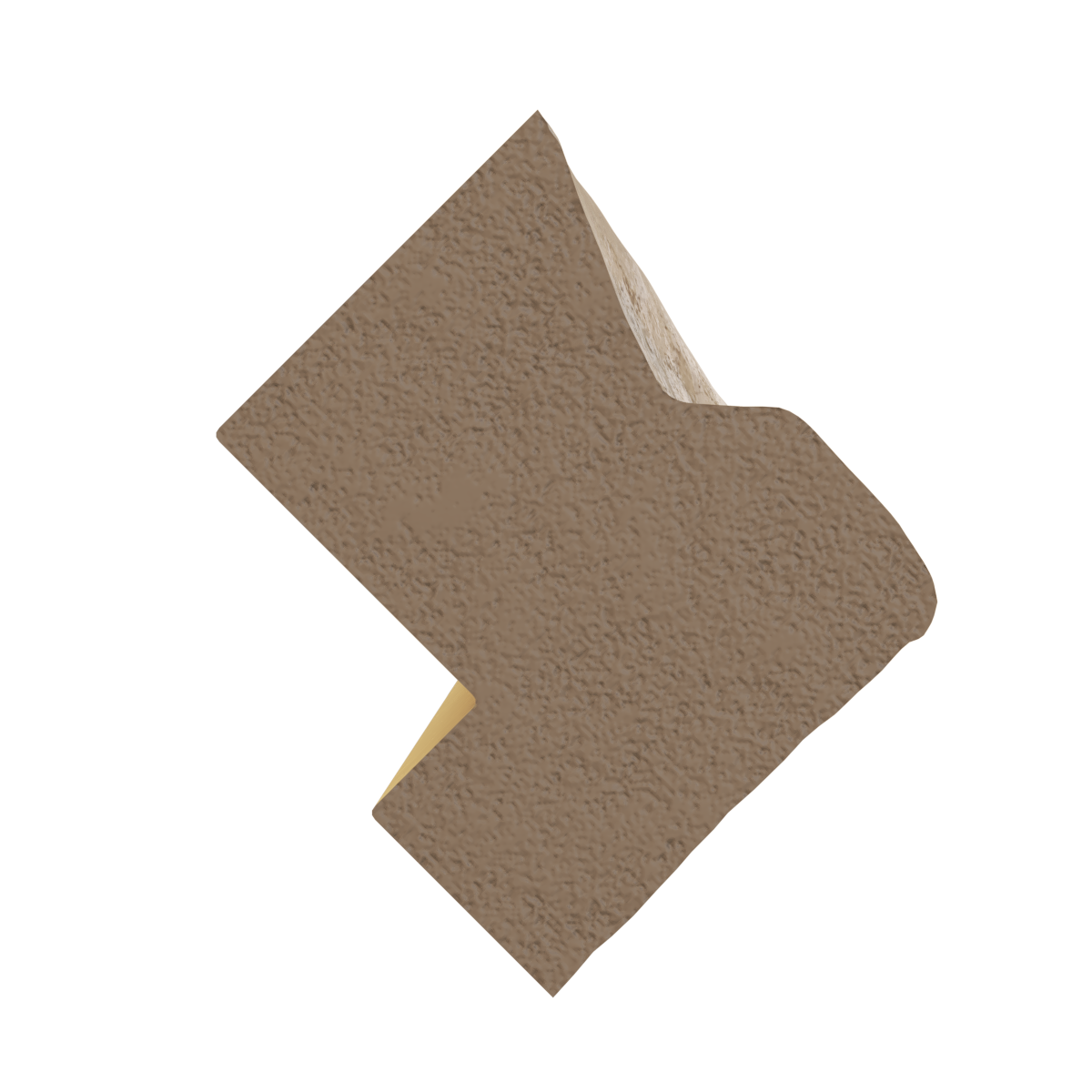 Ekena Millwork PNUTS02X48CO Stone-Veneer - View #4