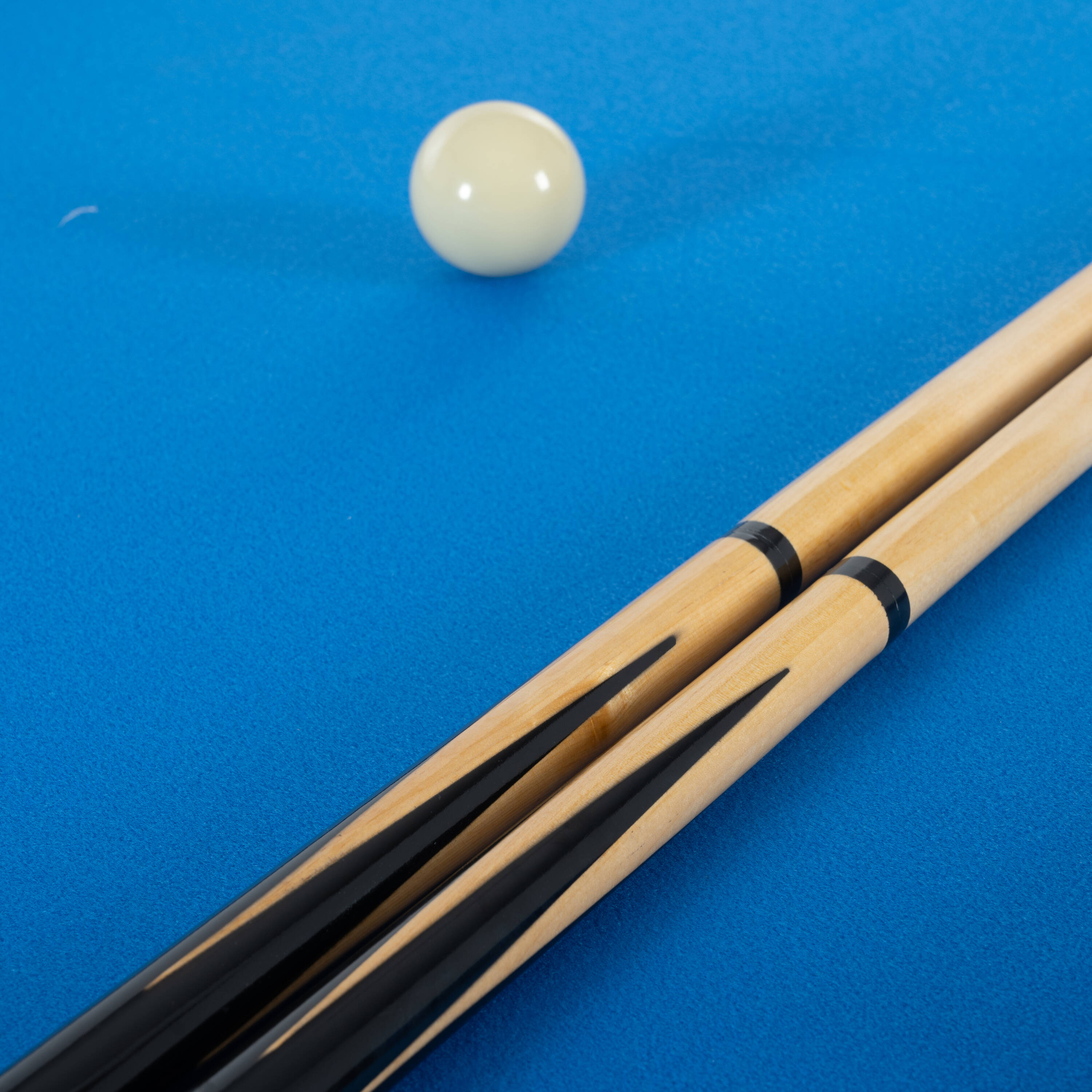 Kahomvis DOSP-QPW1-775 Pool-Table - View #4
