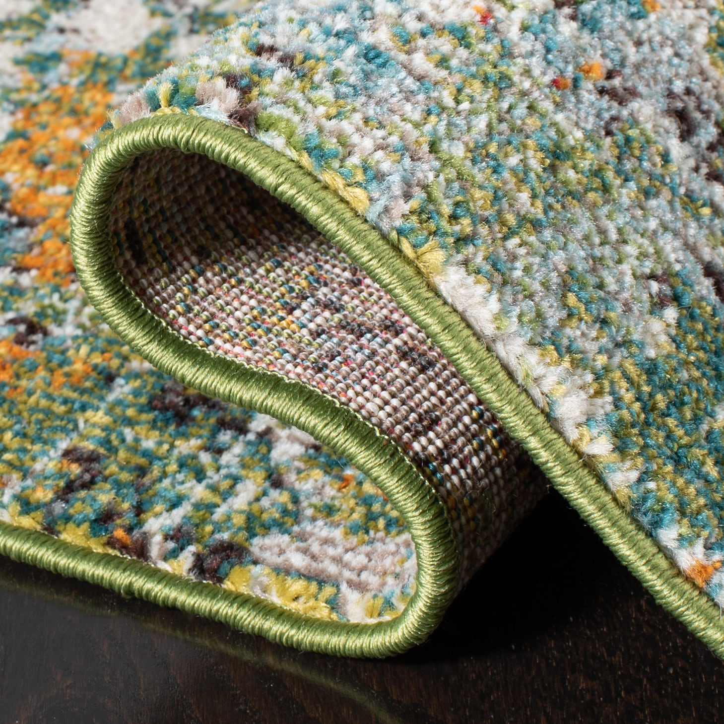 Safavieh MAD460Y-7R rugs - View #5
