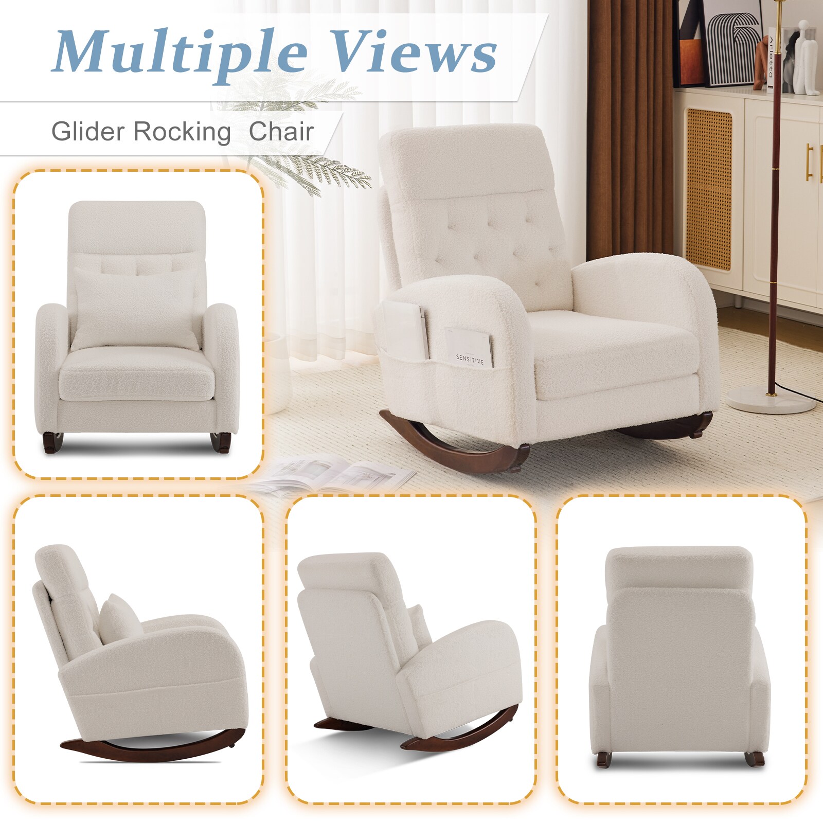 Outopee LO1G98000058 chairs - View #8