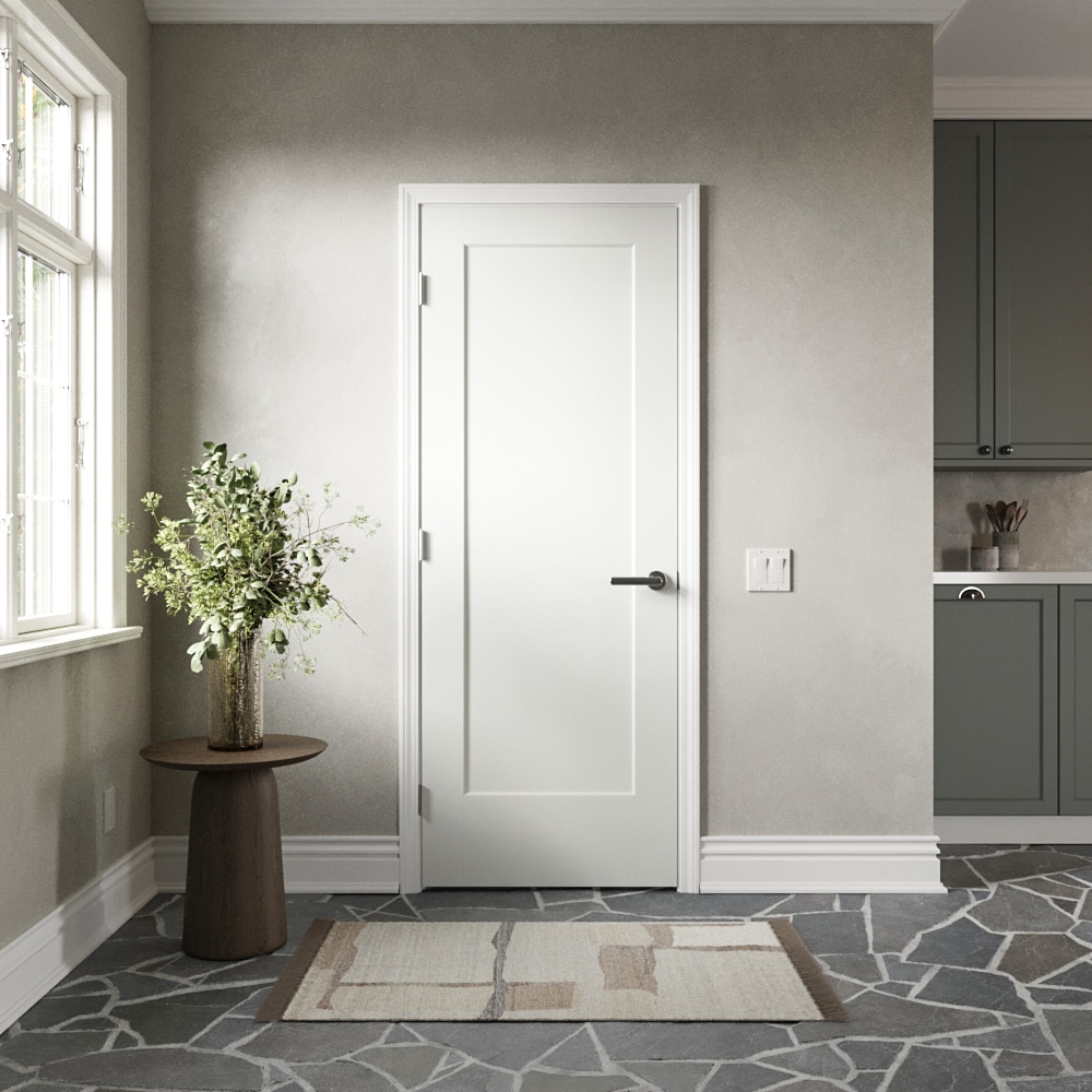 Masonite 642243 Pre-Hung-Doors - View #2