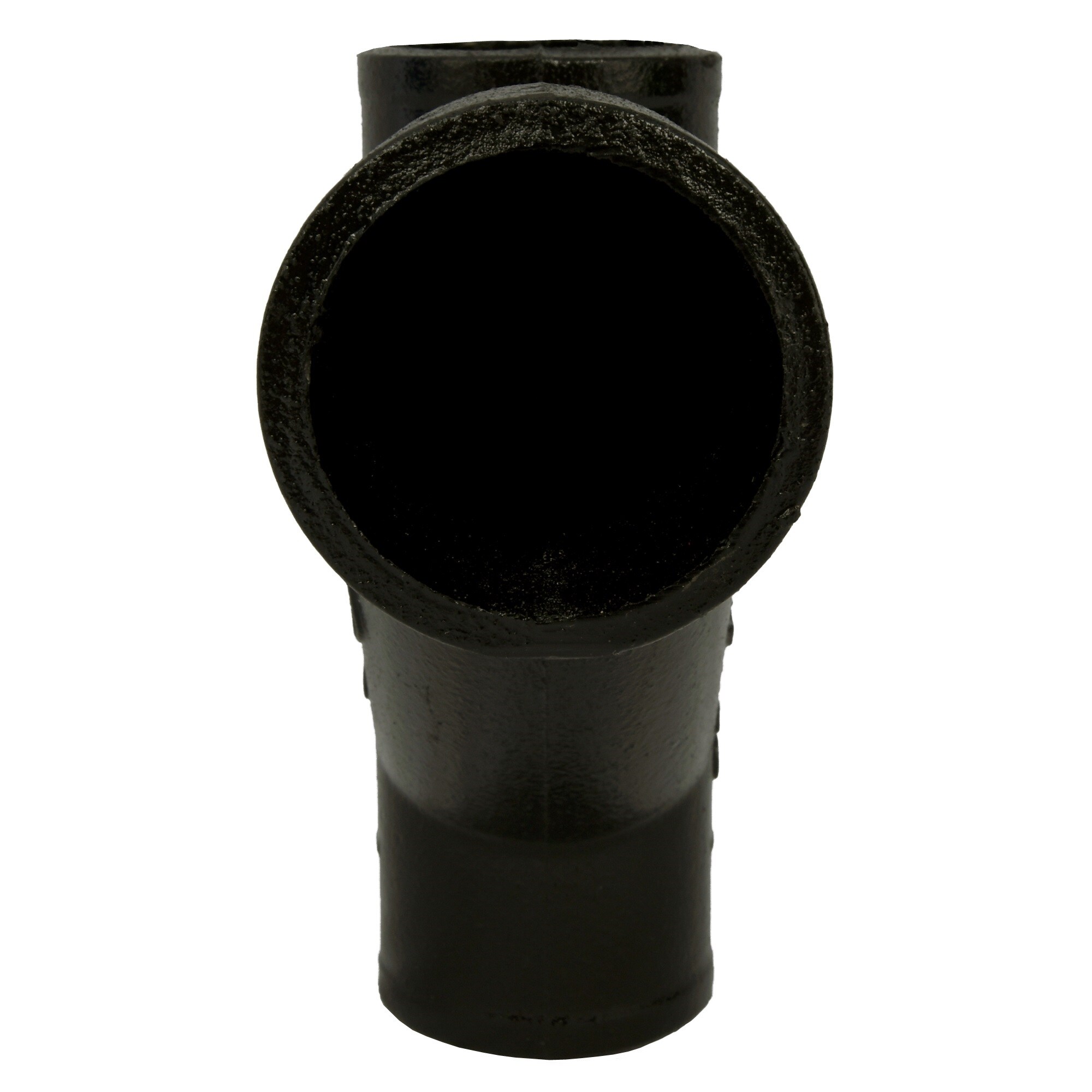 Charlotte Pipe NH  00022  1400 Cast-Iron-Fittings - View #2