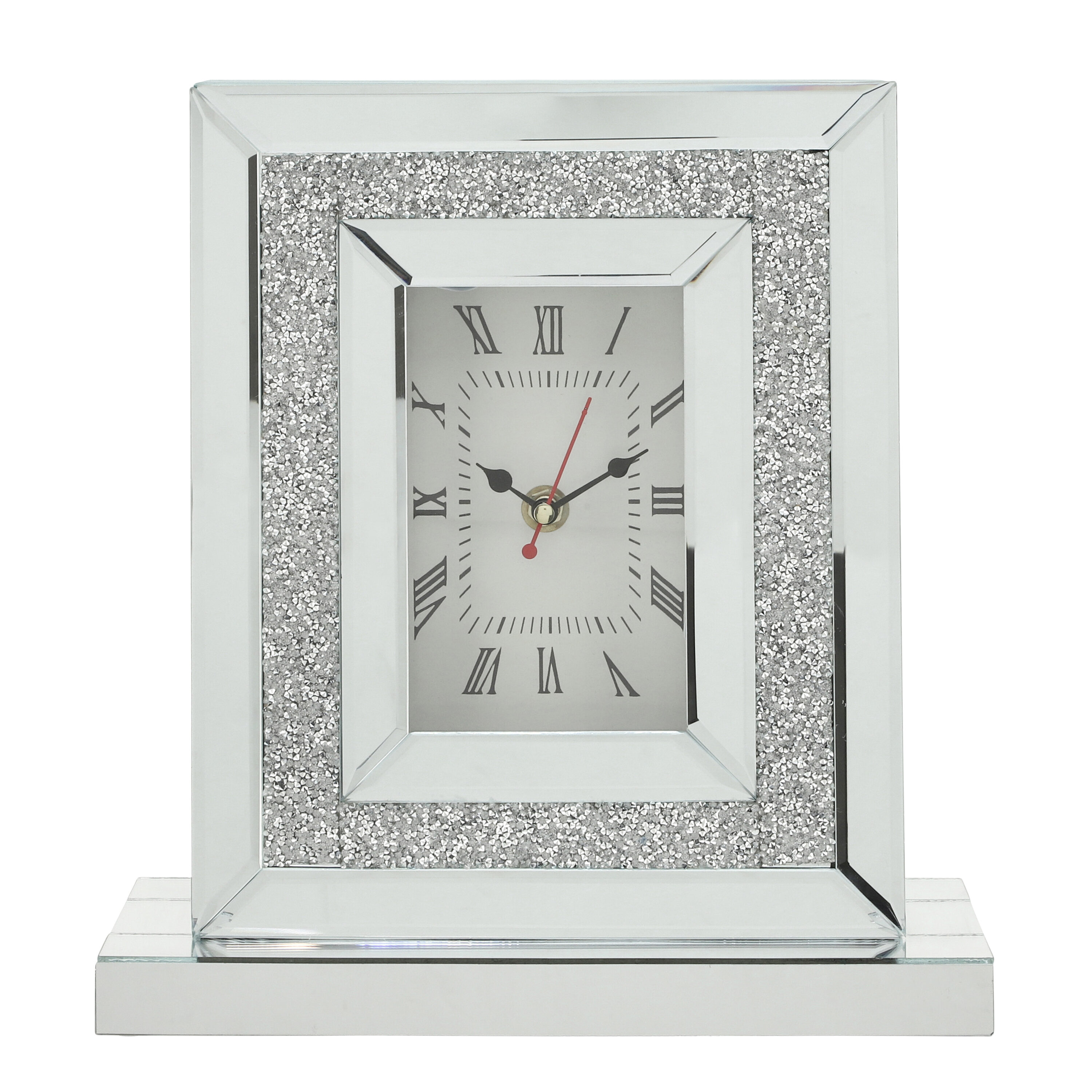 Sagebrook Home 13257-06 Indoor-Outdoor-Clocks - View #2